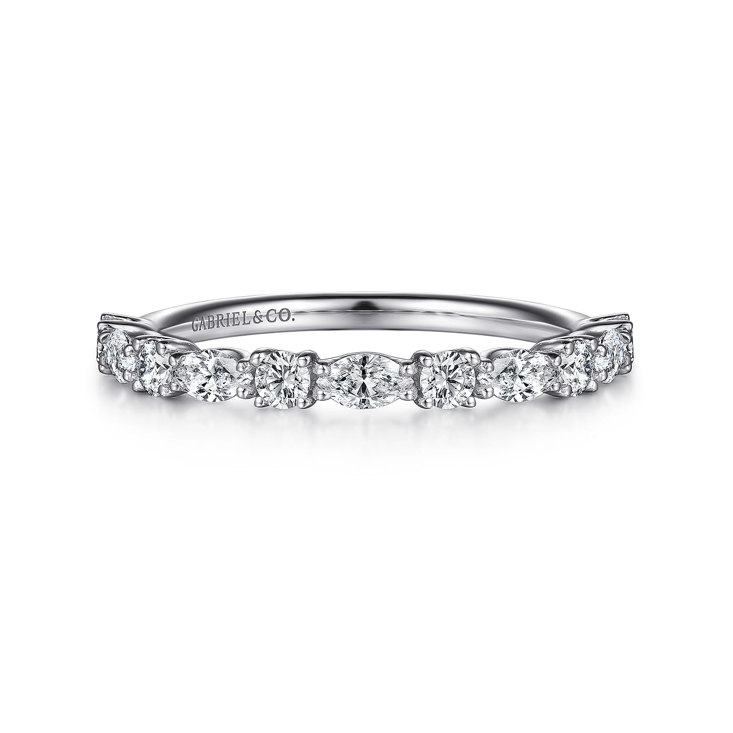 and Diamond Anniversary Band