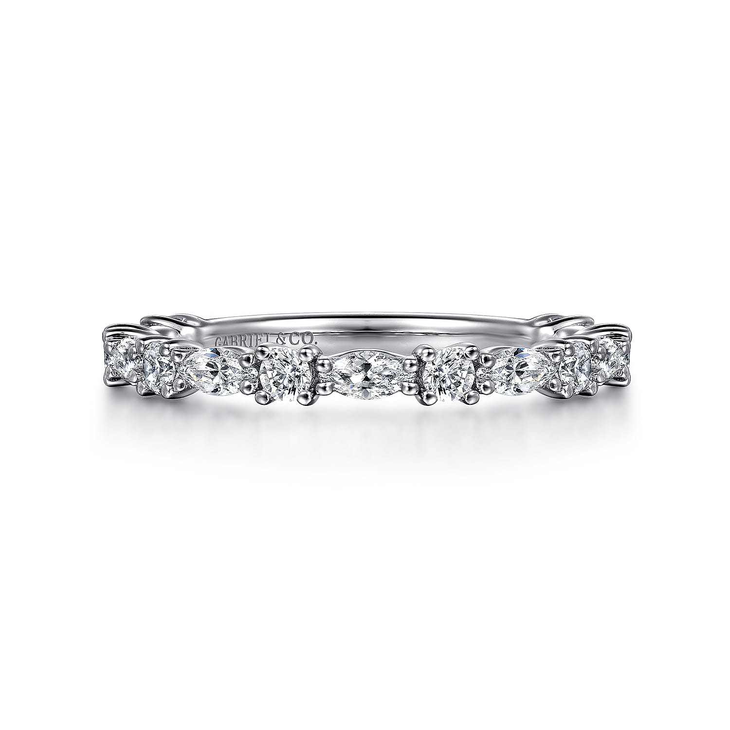 and Diamond Anniversary Band