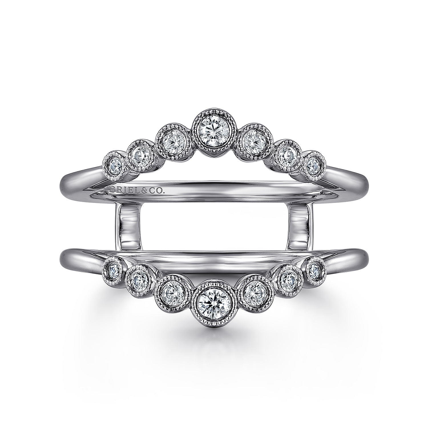 Diamond Anniversary Band