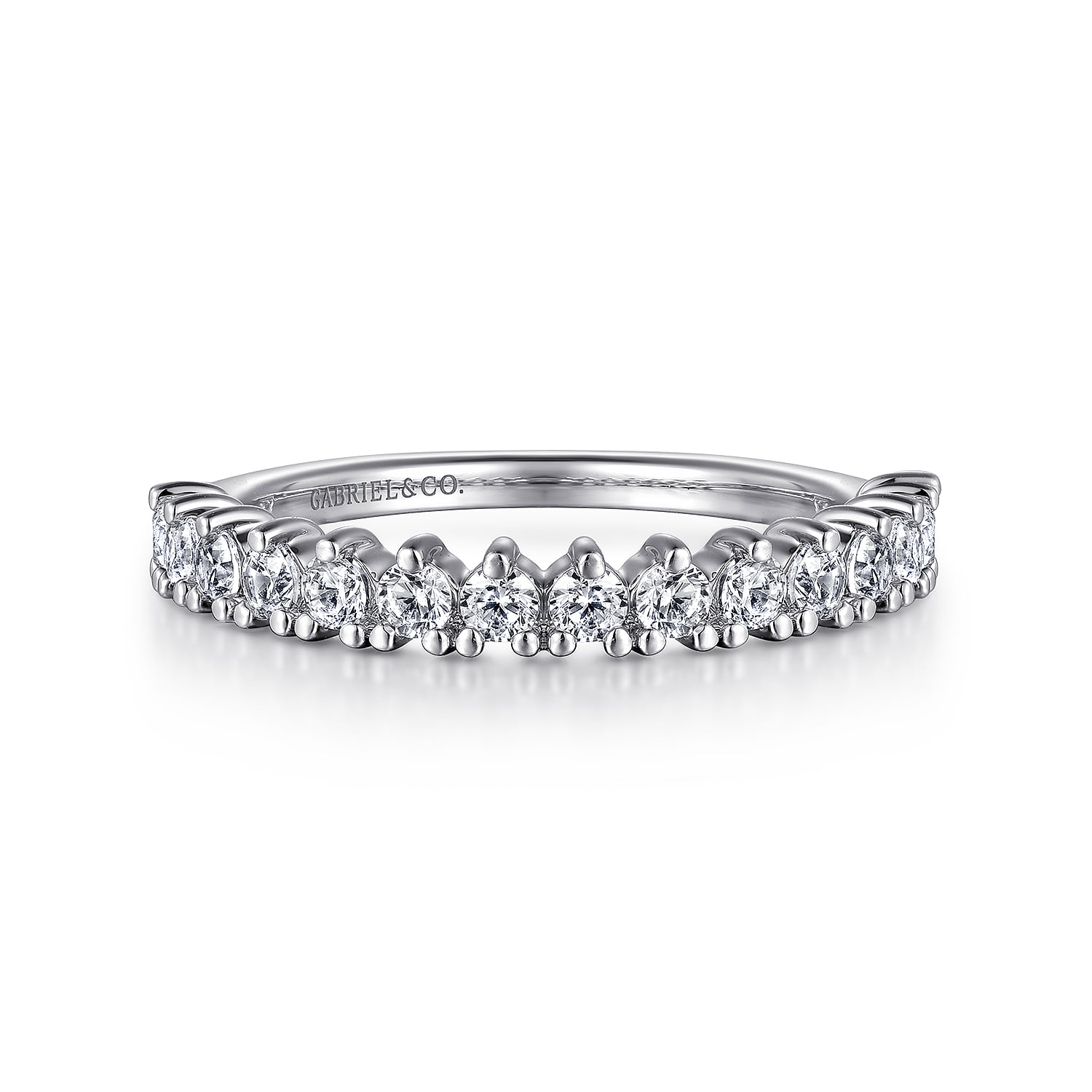 Diamond Anniversary Band