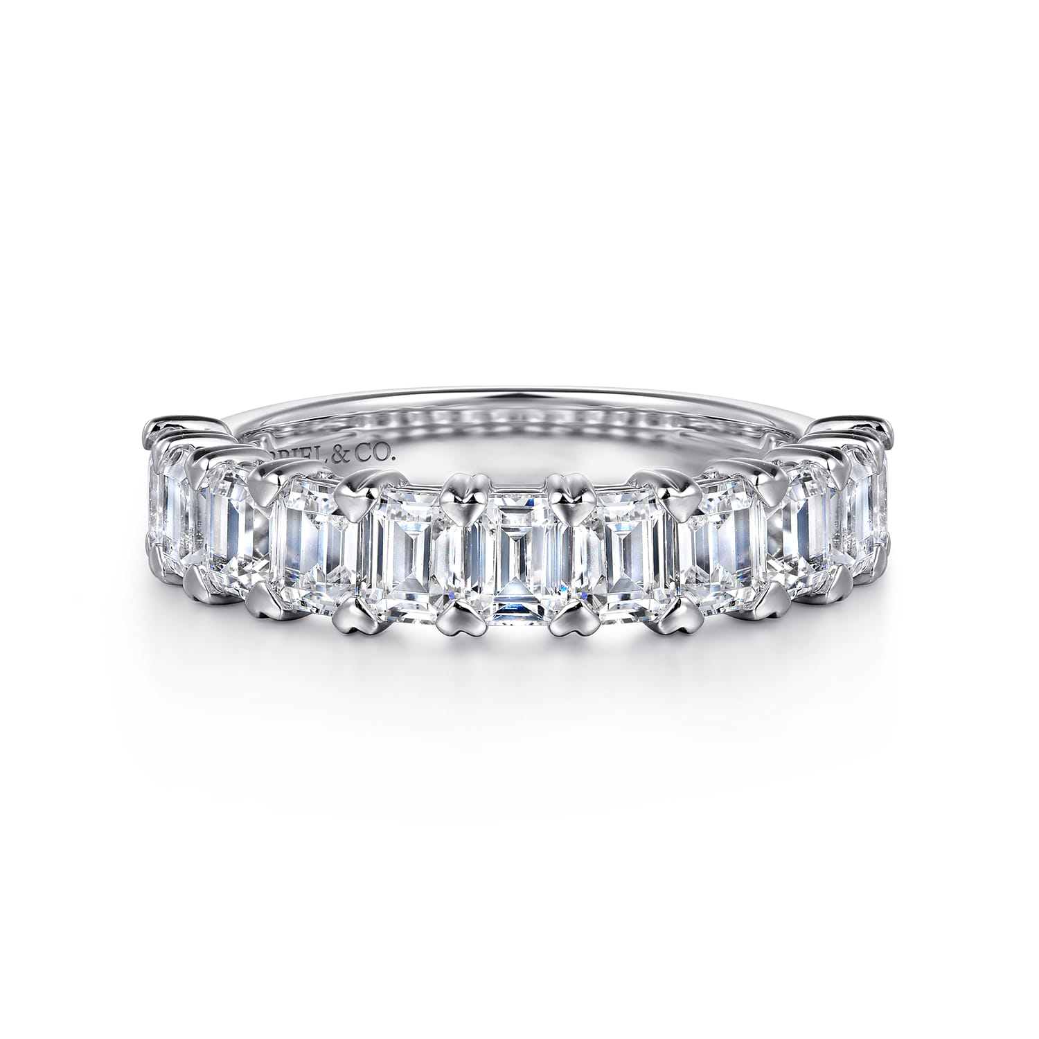 Diamond Anniversary Band