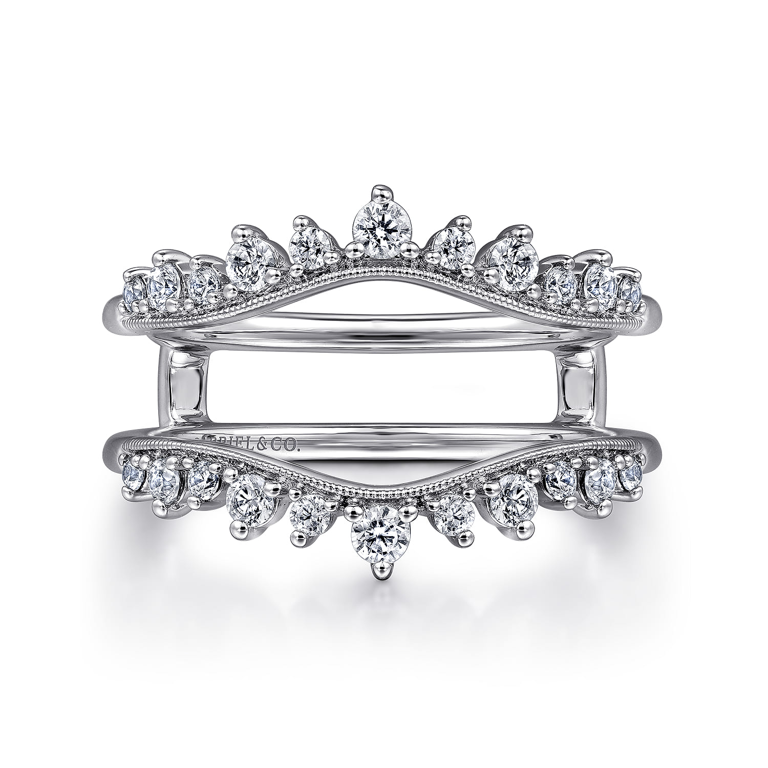 Diamond Ring Enhancer