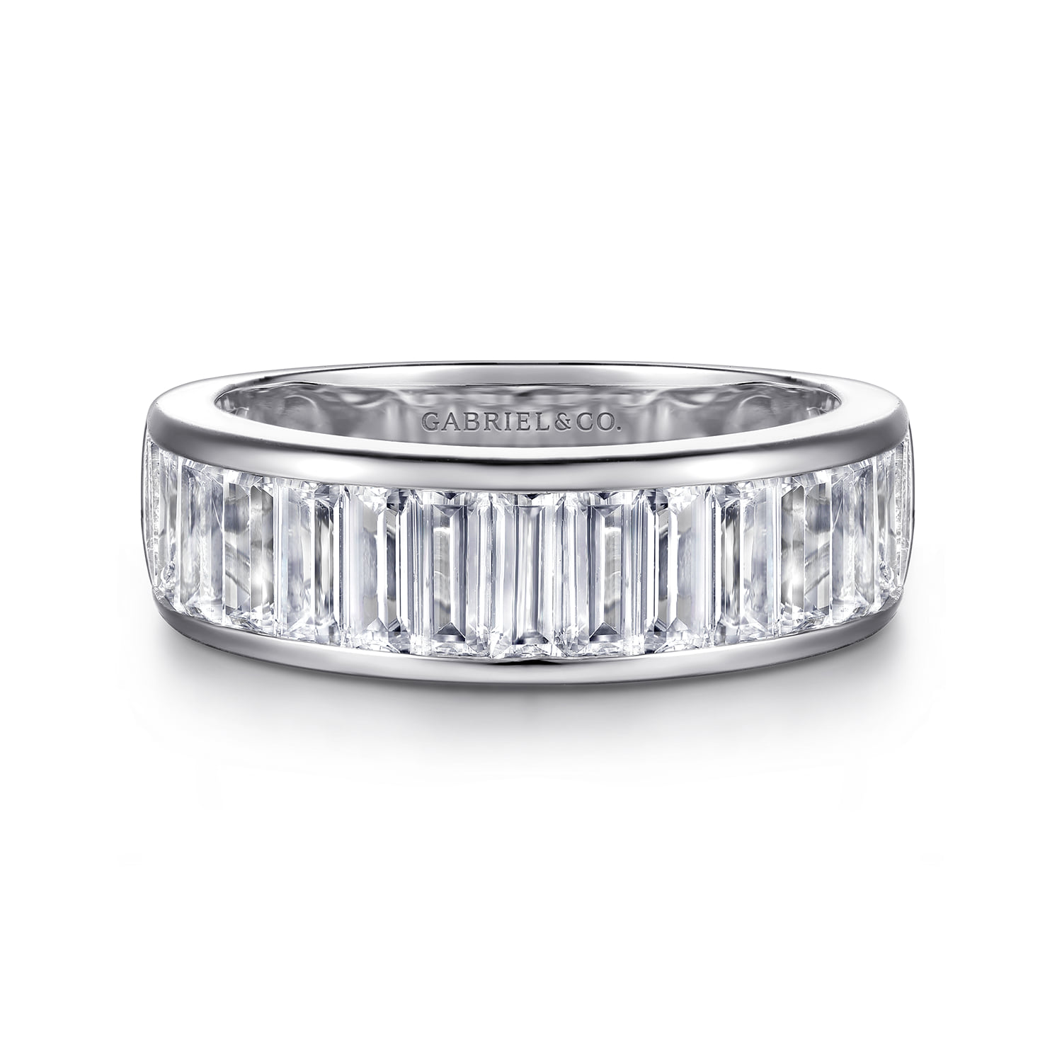 Diamond Anniversary Band