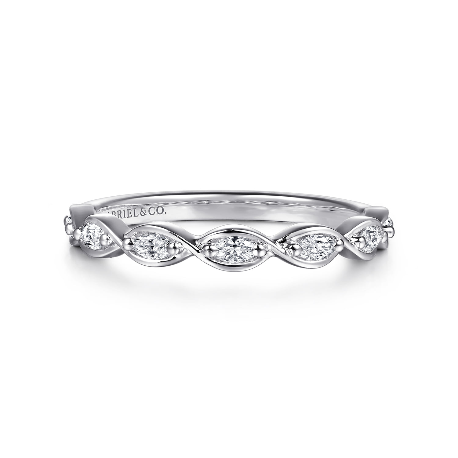 Diamond Anniversary Band