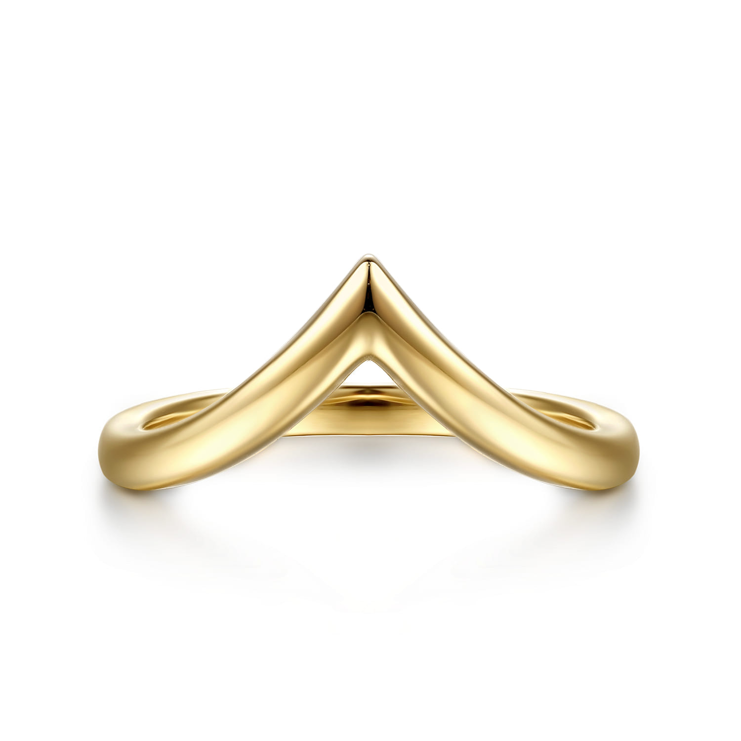 Chevron Anniversary Band