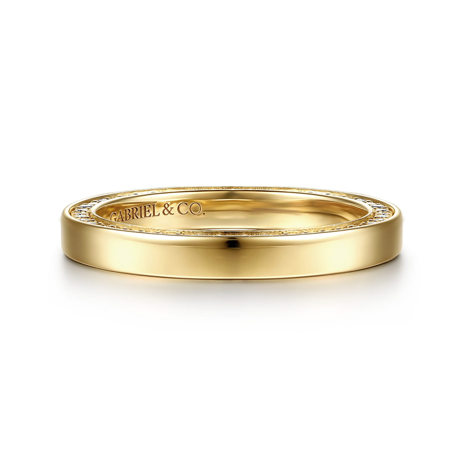 Prong Setting Diamond Eternity Band