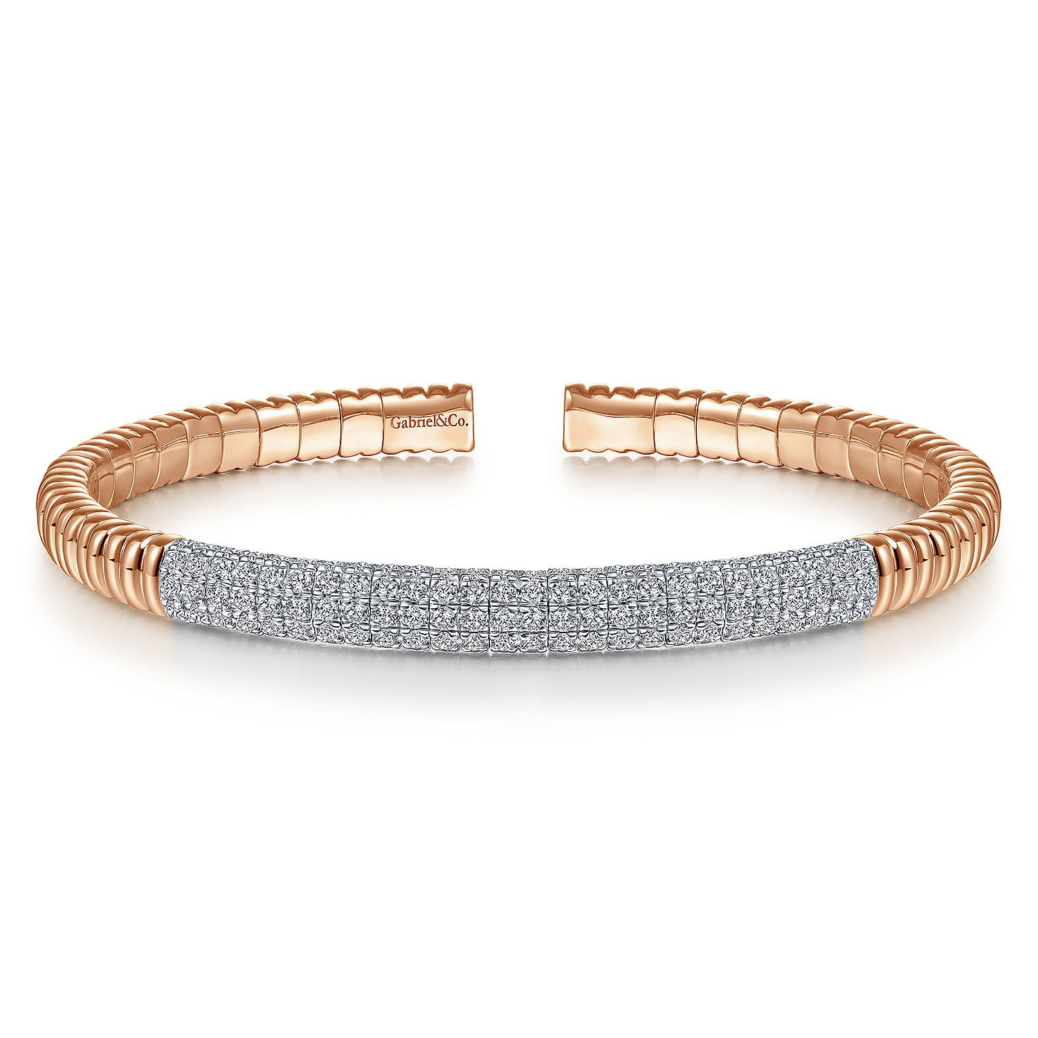 ★rosemont★ 14K bracelet RU0001 14k Gold President Jubilee Bracelet 12MM Wide 8 Inches
