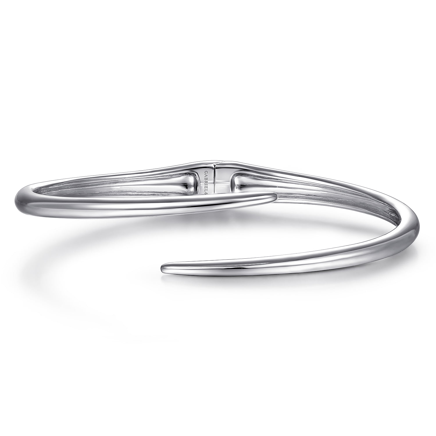 Bypass Hinged Cuff