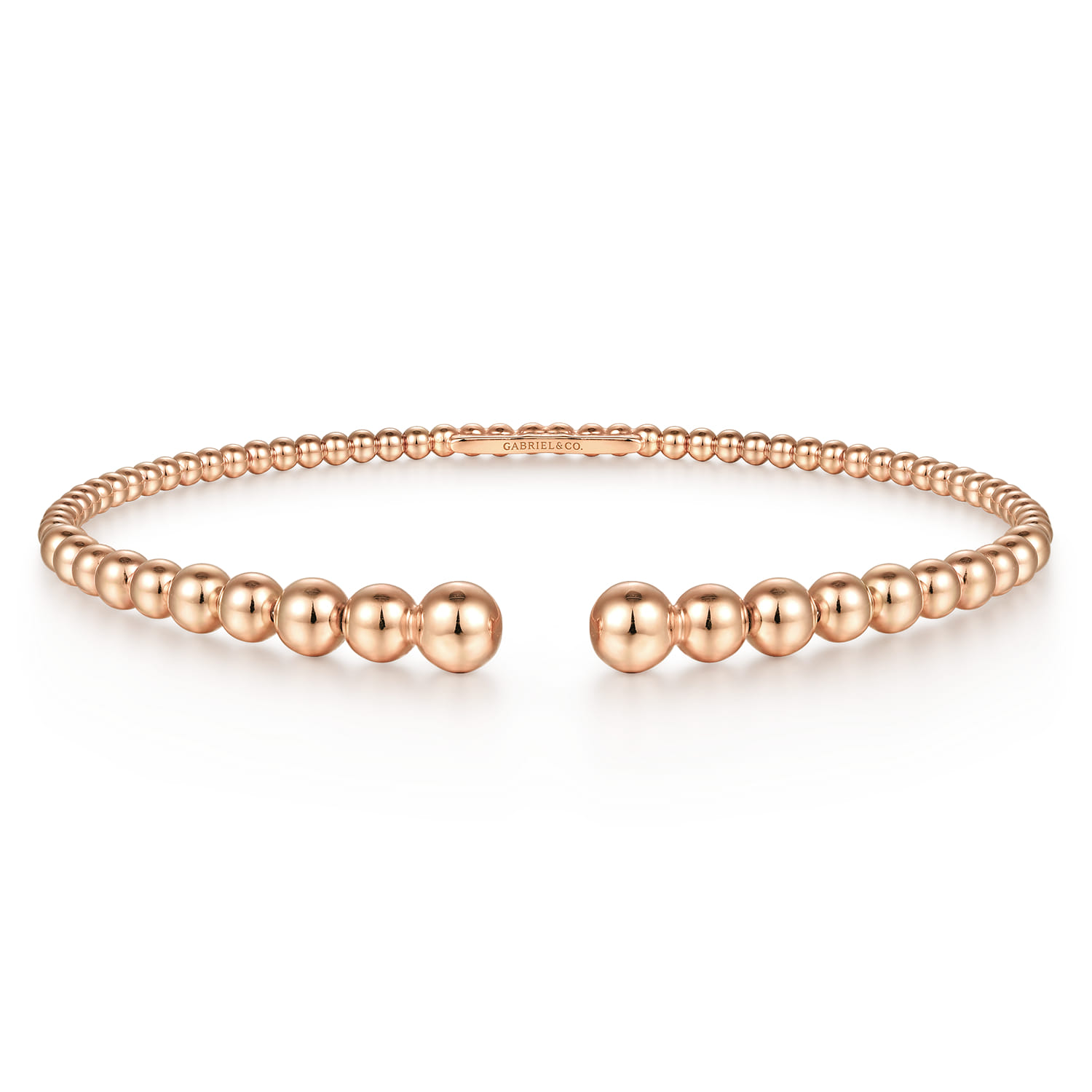 Bujukan Open Bangle