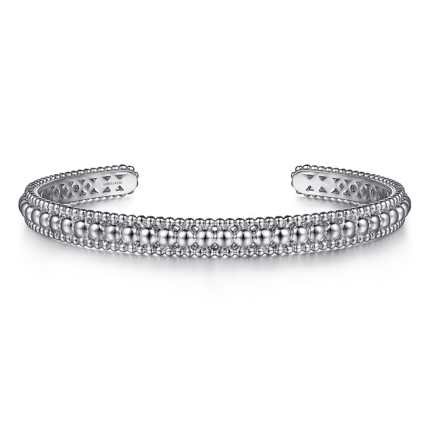 アクセサリー Gurank Silver Spoon Bangle \
