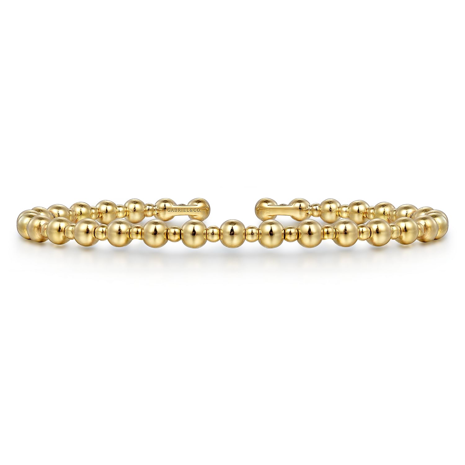 Pave Overlay CZ Bracelet – CZ by Kenneth Jay Lane