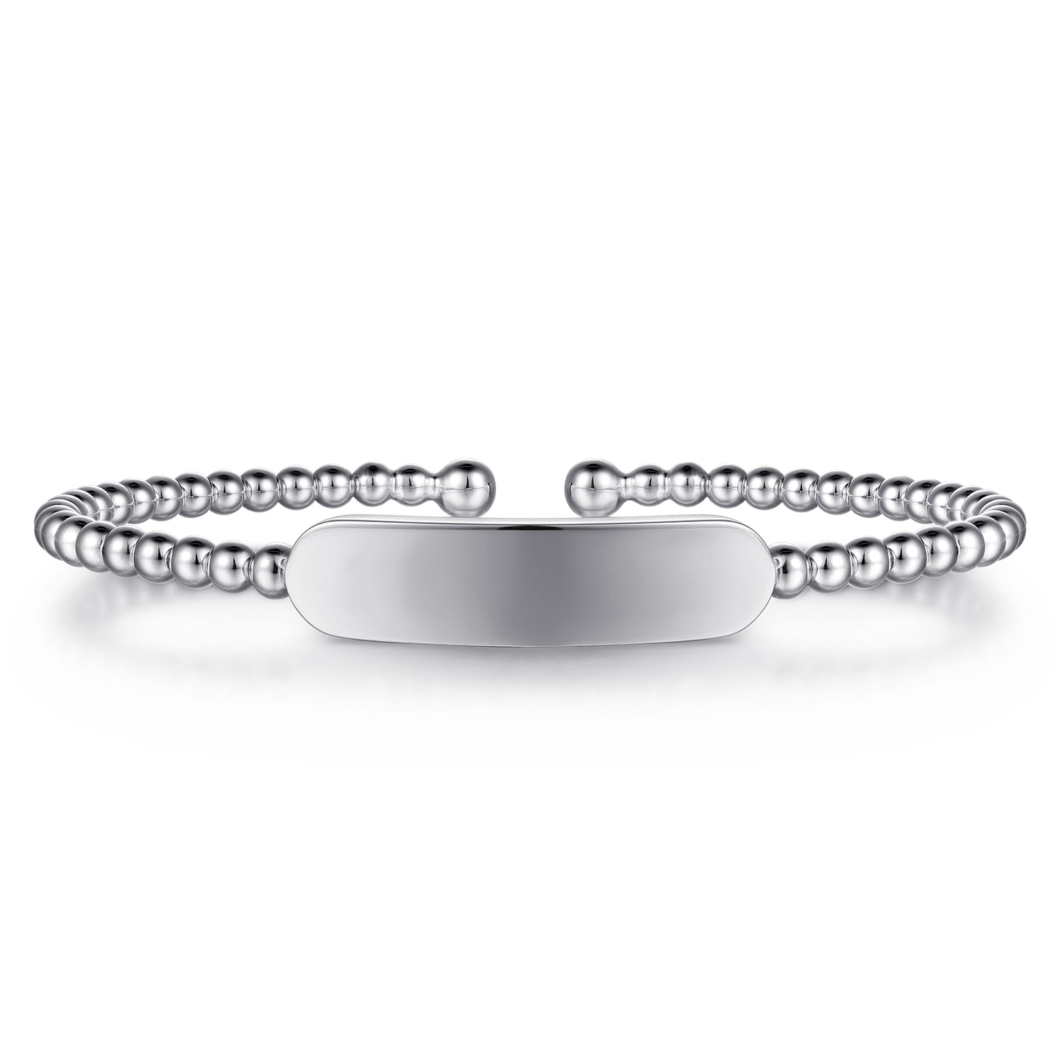 Bujukan Personalized Bangle