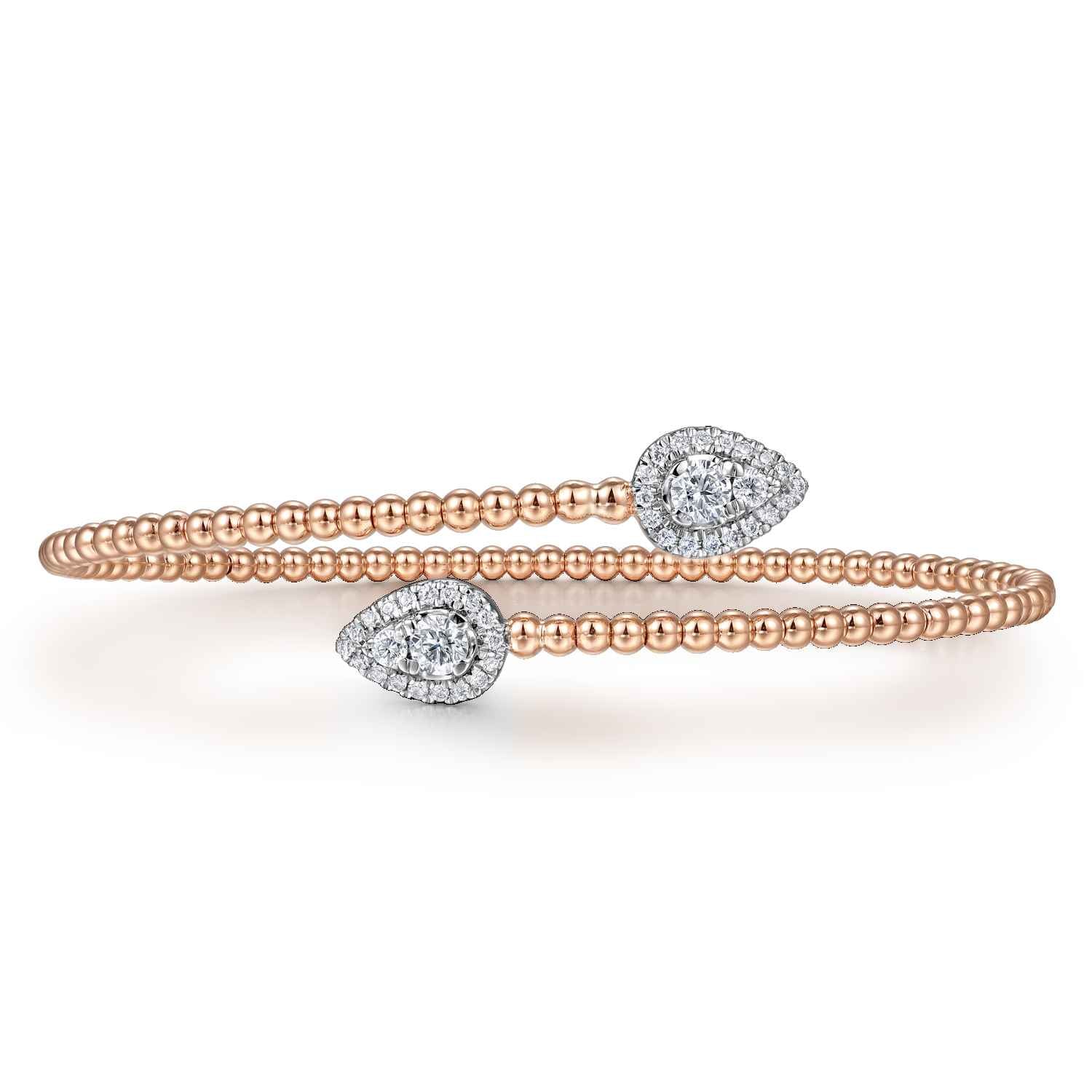 Bujukan Diamond Bangle