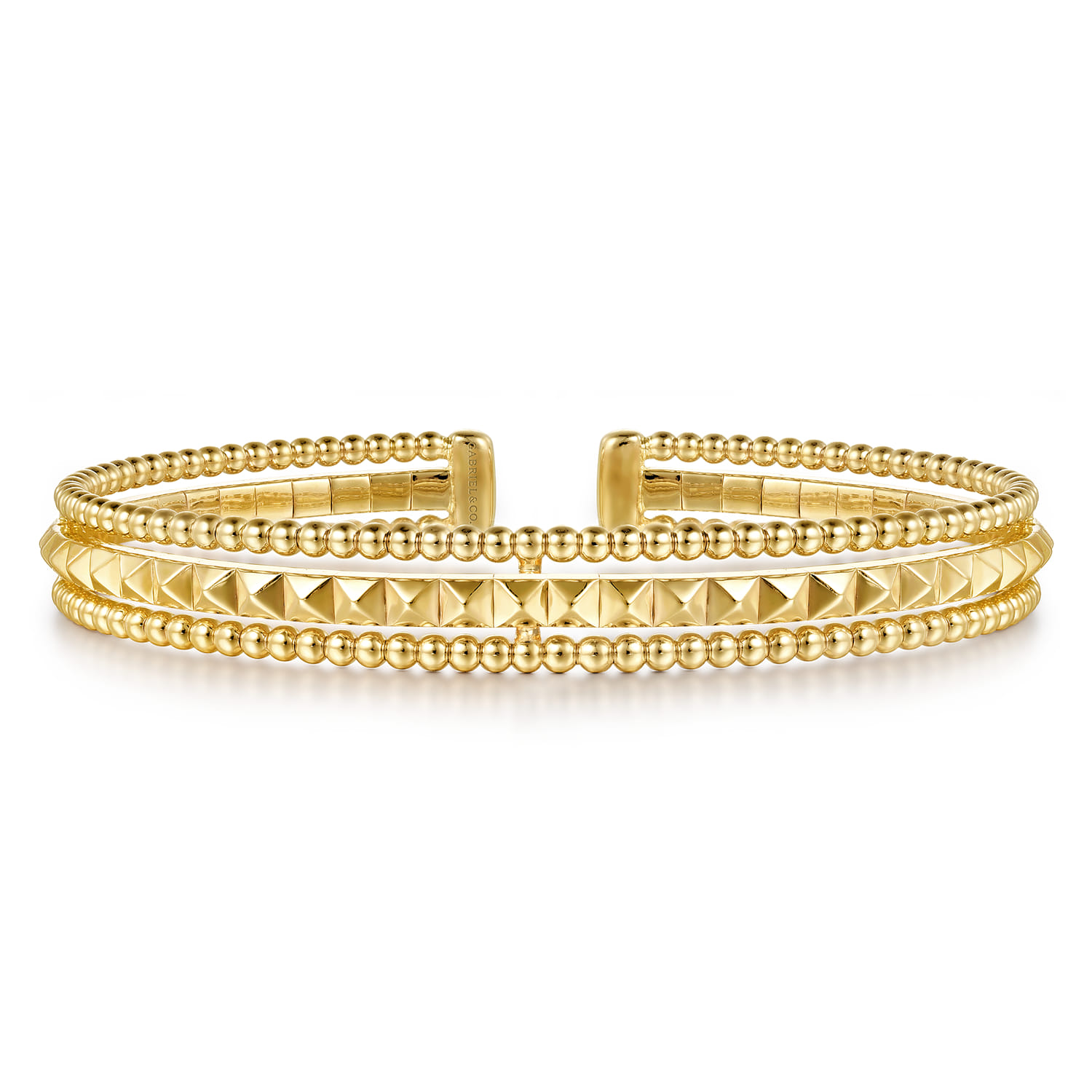 Bujukan Pyramid Bangle