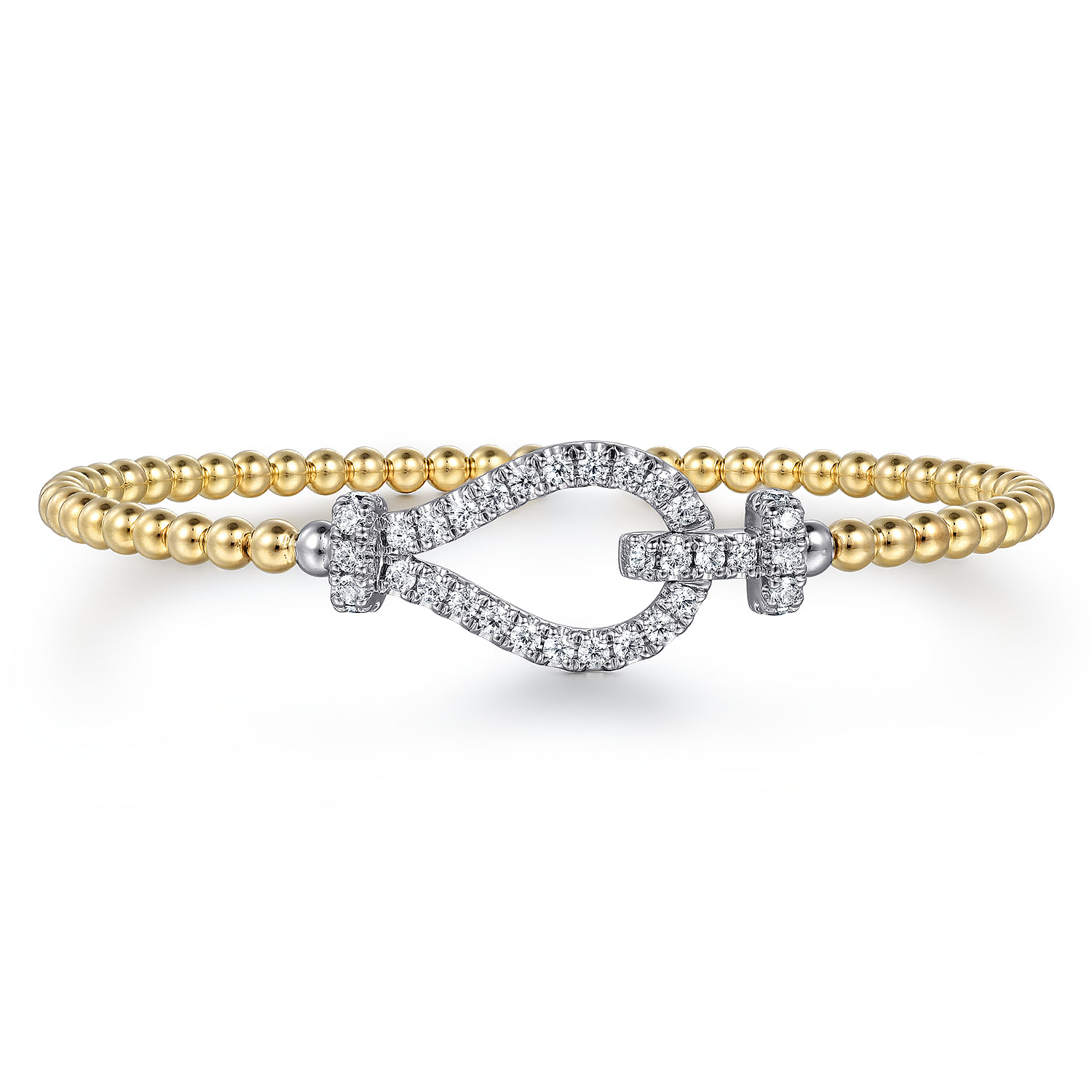 Bujukan Diamond Bangle