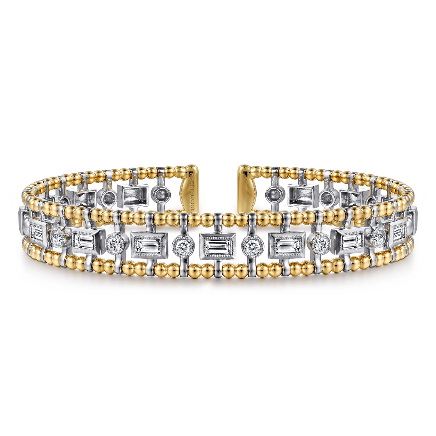 Bujukan Diamond Bangle