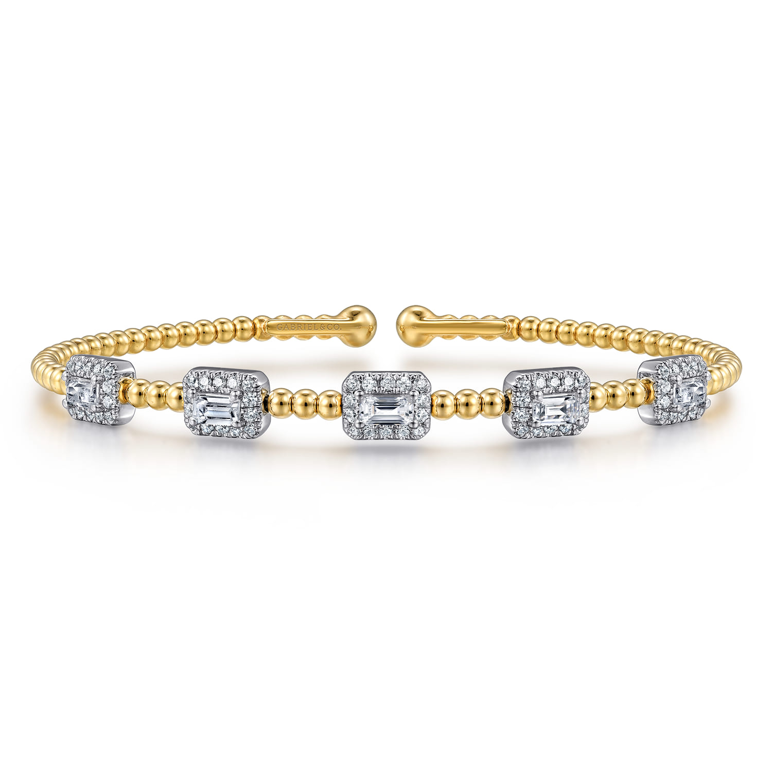 Bujukan Diamond Bangle