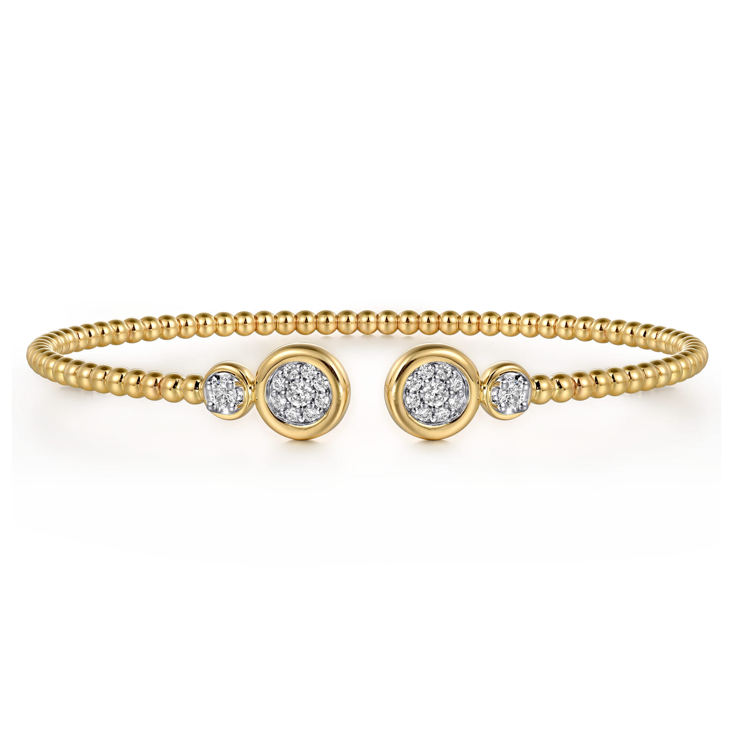 Diamond Bujukan Bangle