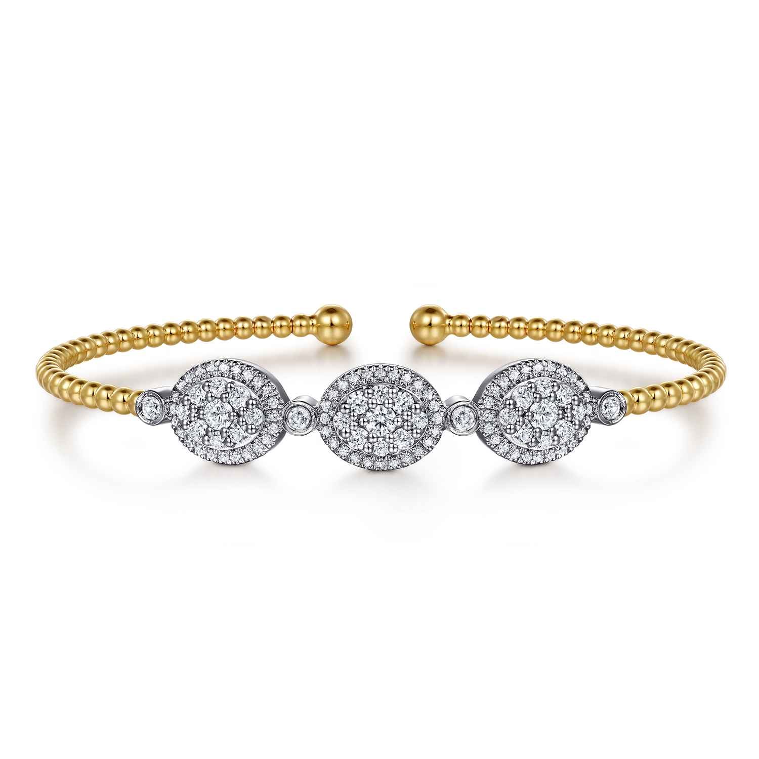 Diamond Bujukan Bangle