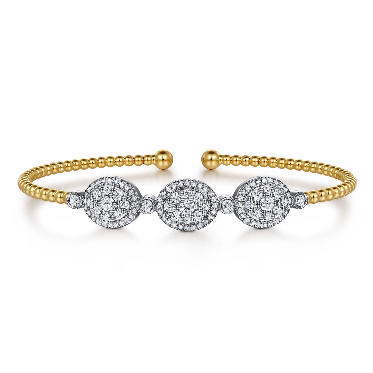 Diamond Bujukan Bangle
