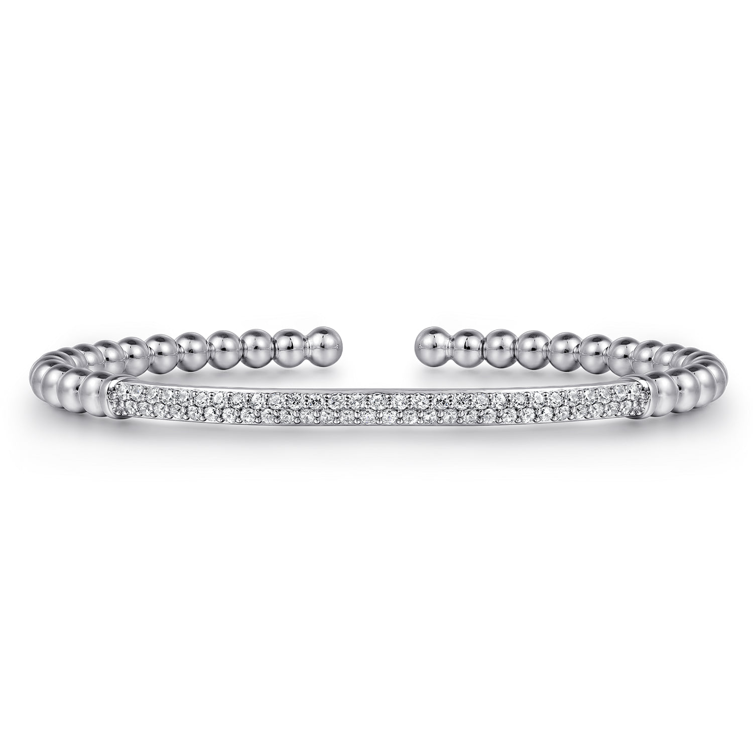 Diamond Bangle