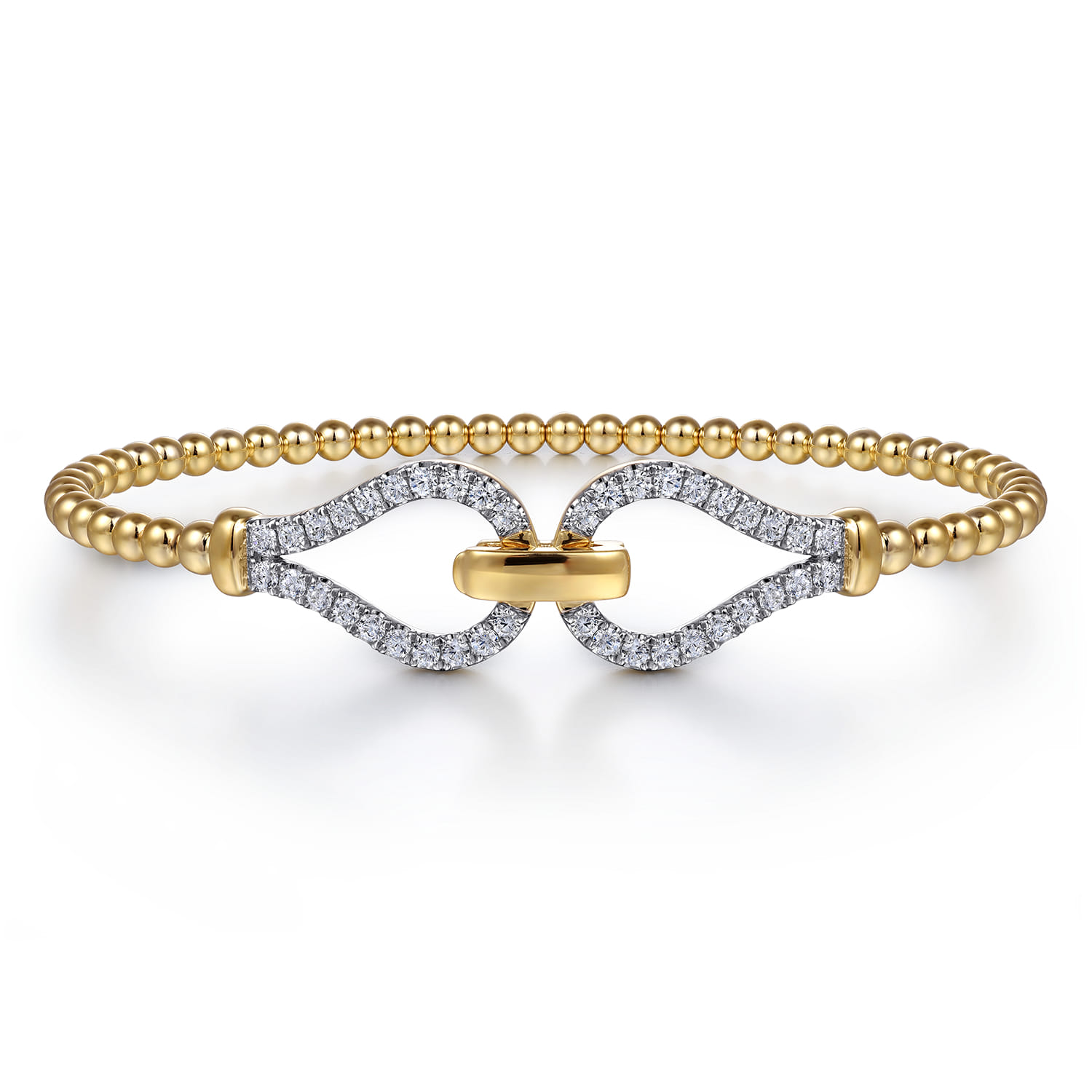 Diamond Bangle