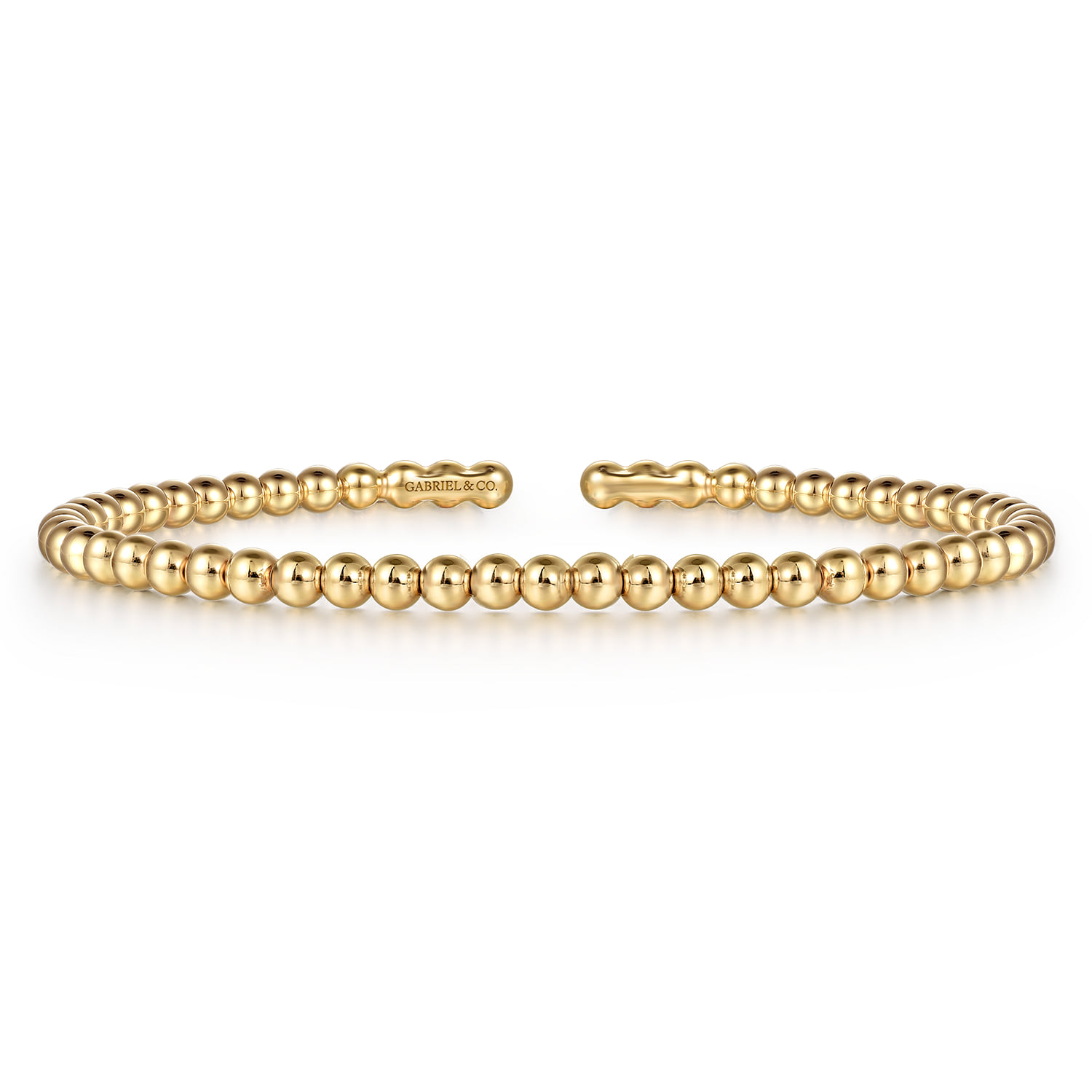 Bujukan Split Bangle Bracelet