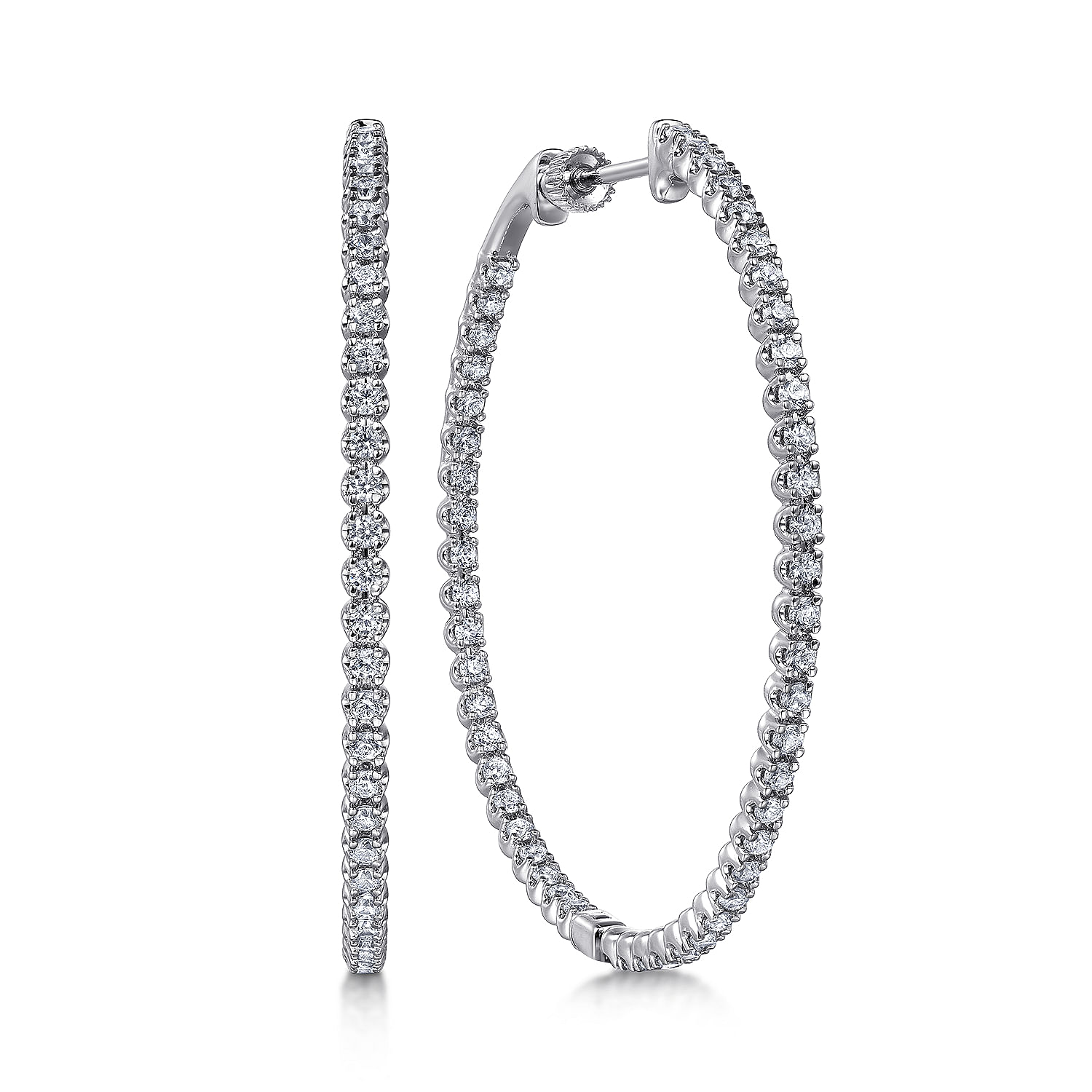 APARTRY hoop piece　Pt900　プラチナ Hoop Piece – APARTRY