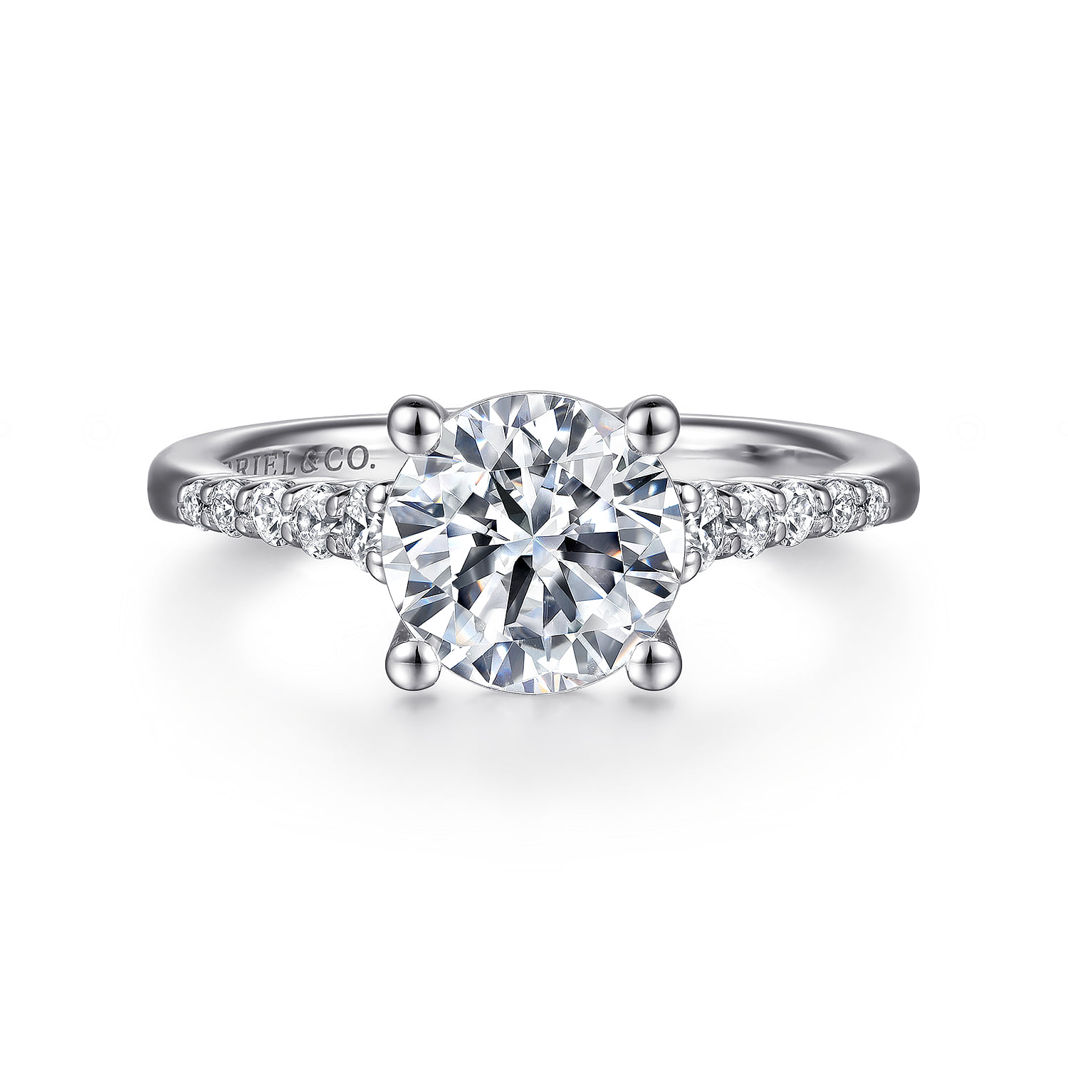 Diamond Engagement Ring