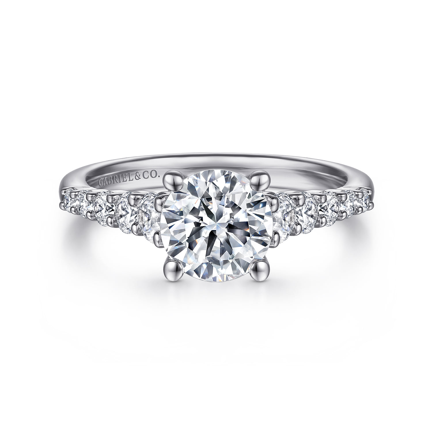 Diamond Engagement Ring