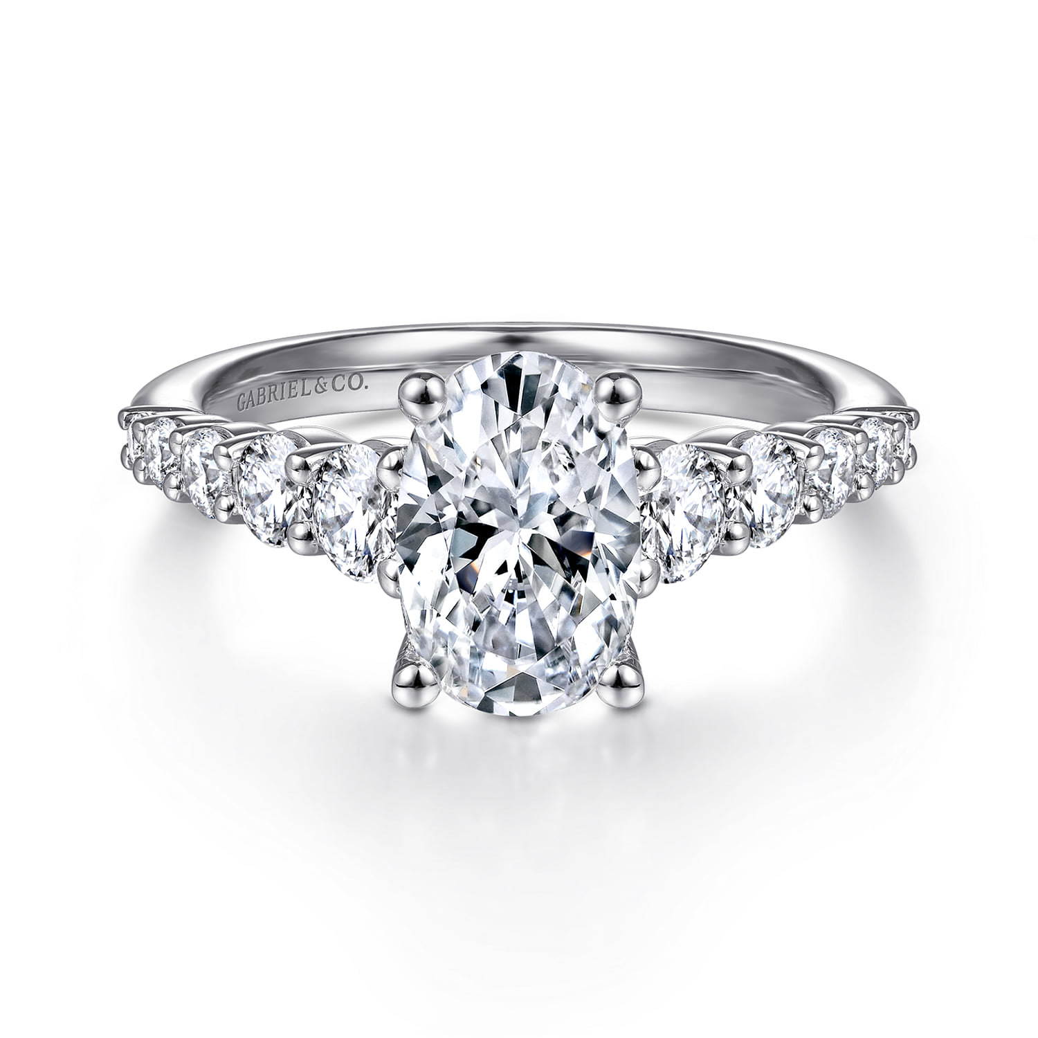 Diamond Engagement Ring