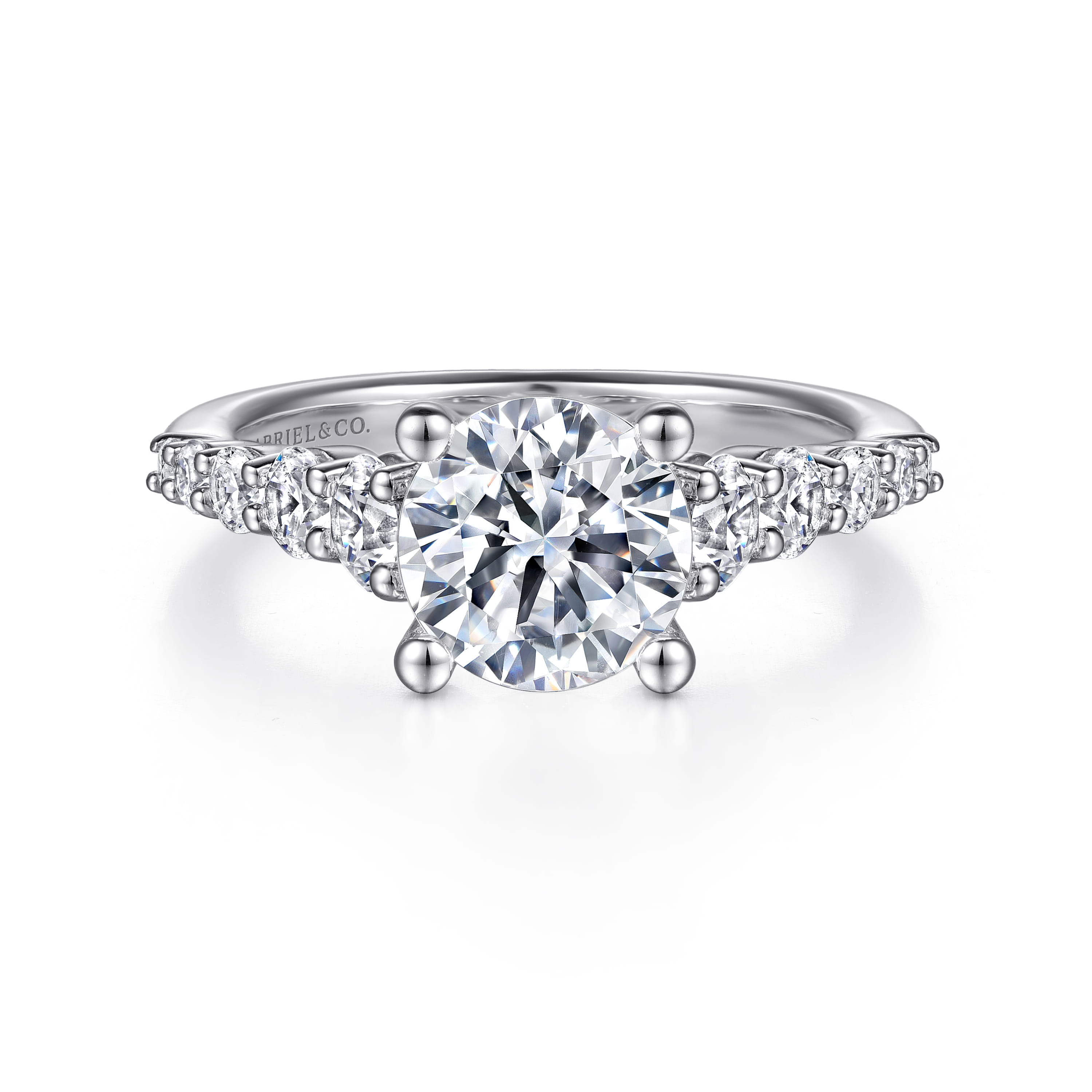 Diamond Engagement Ring