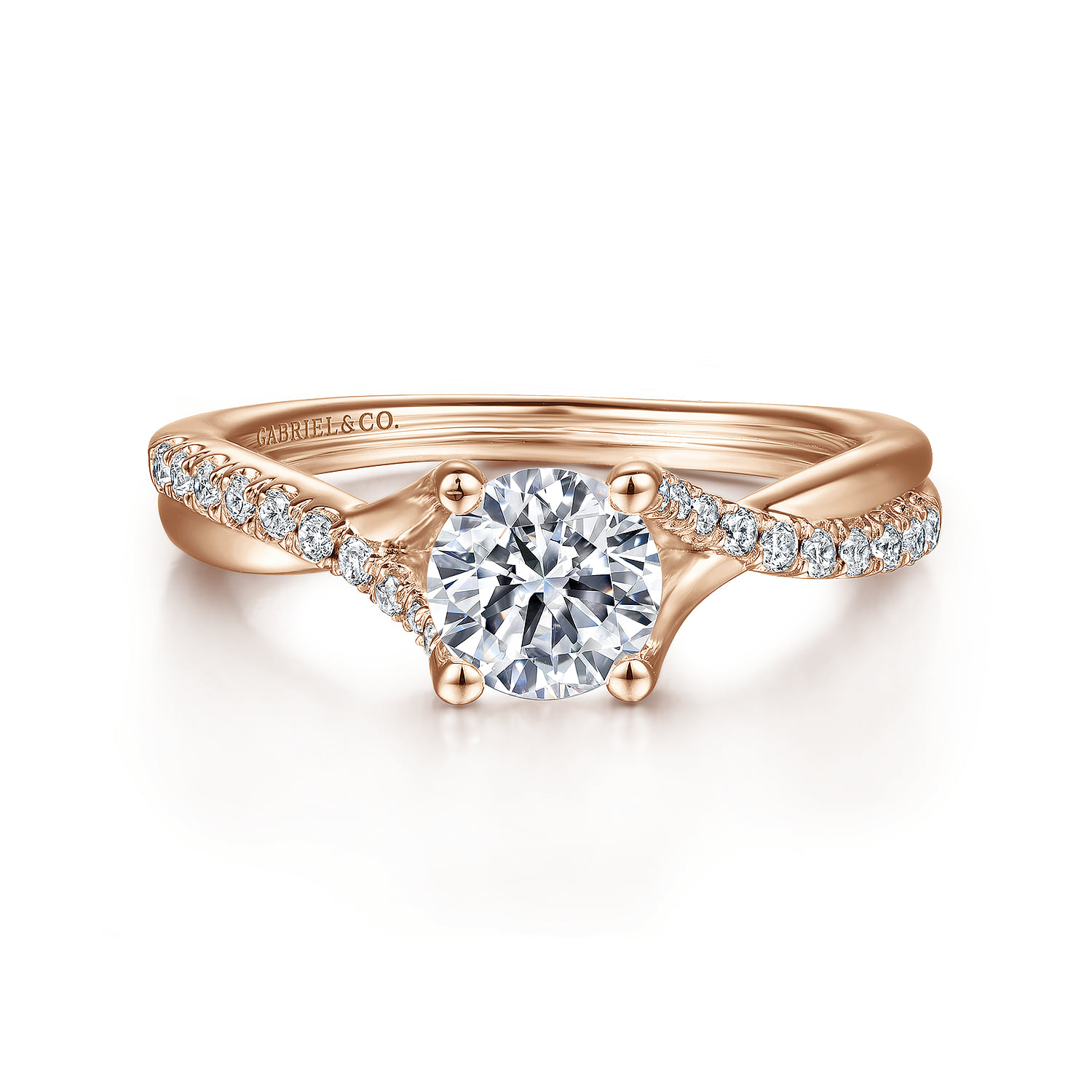 Diamond Engagement Ring