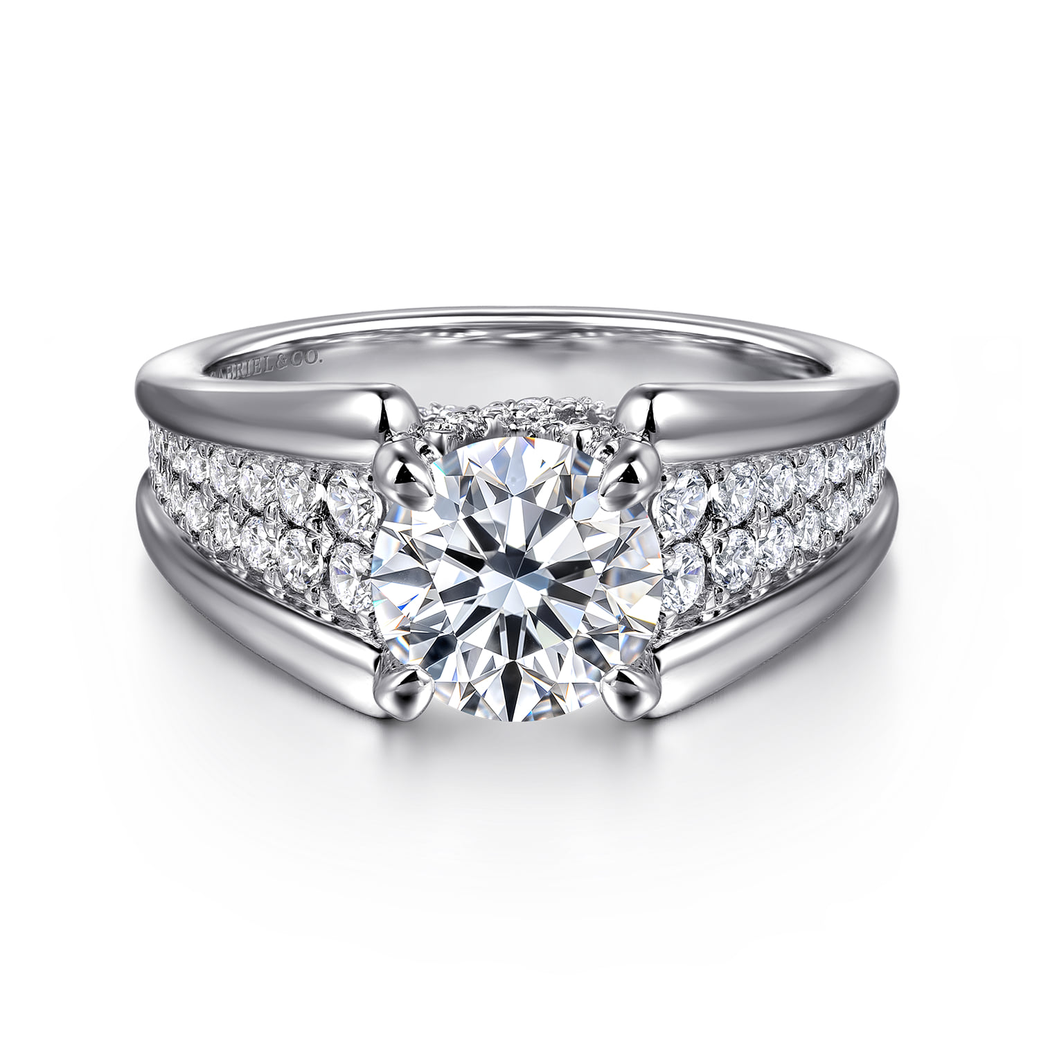 Diamond Engagement Ring
