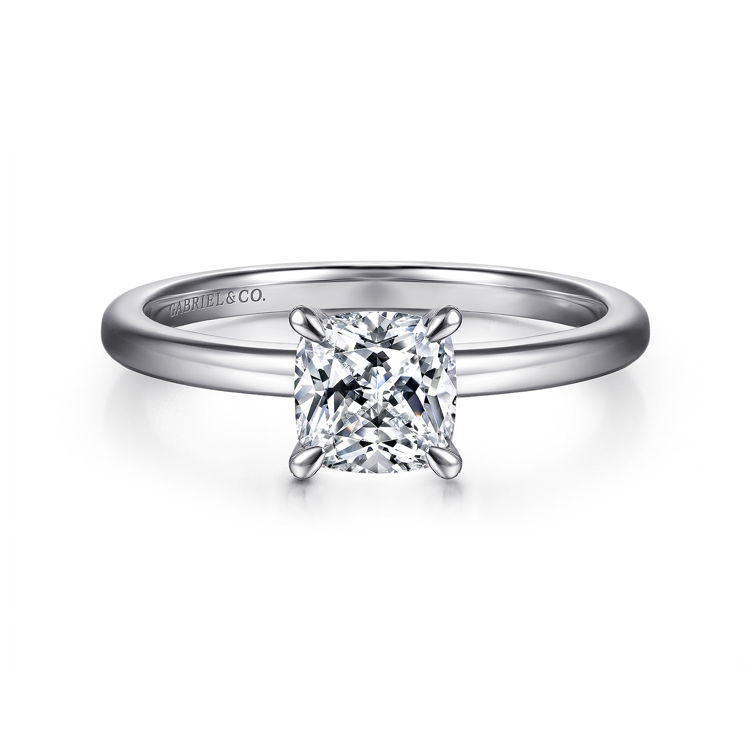 Diamond Engagement Ring