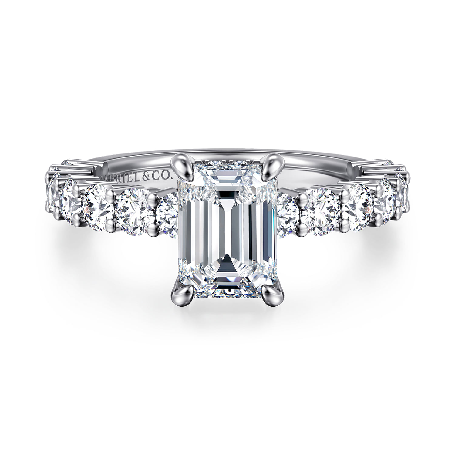 Diamond Engagement Ring