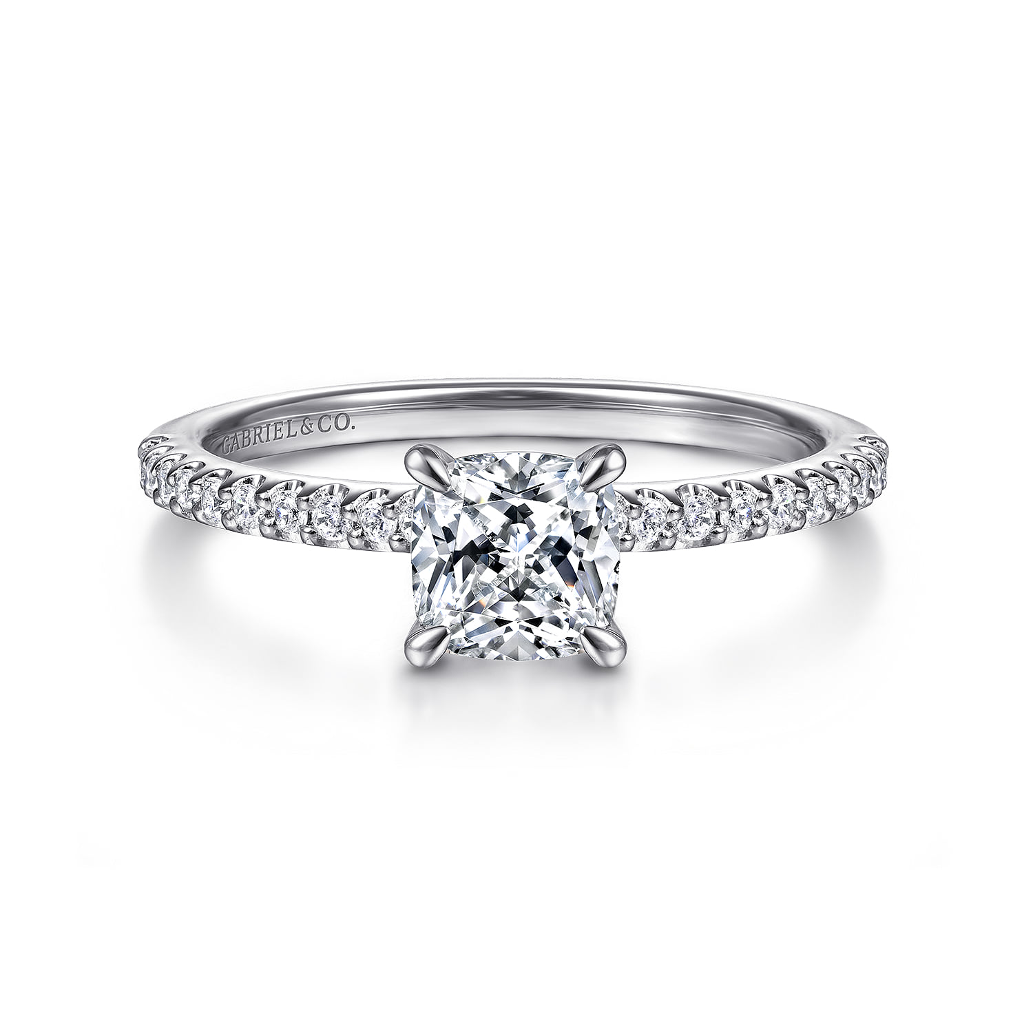 Diamond Engagement Ring