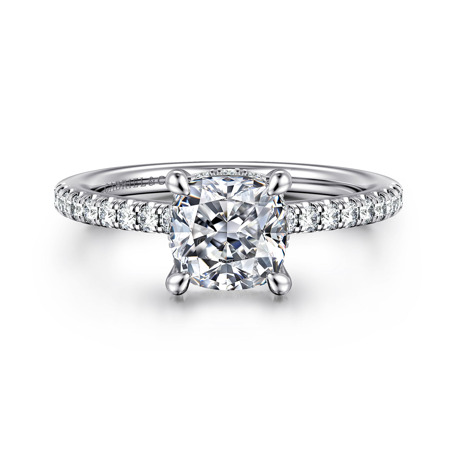 Diamond Engagement Ring