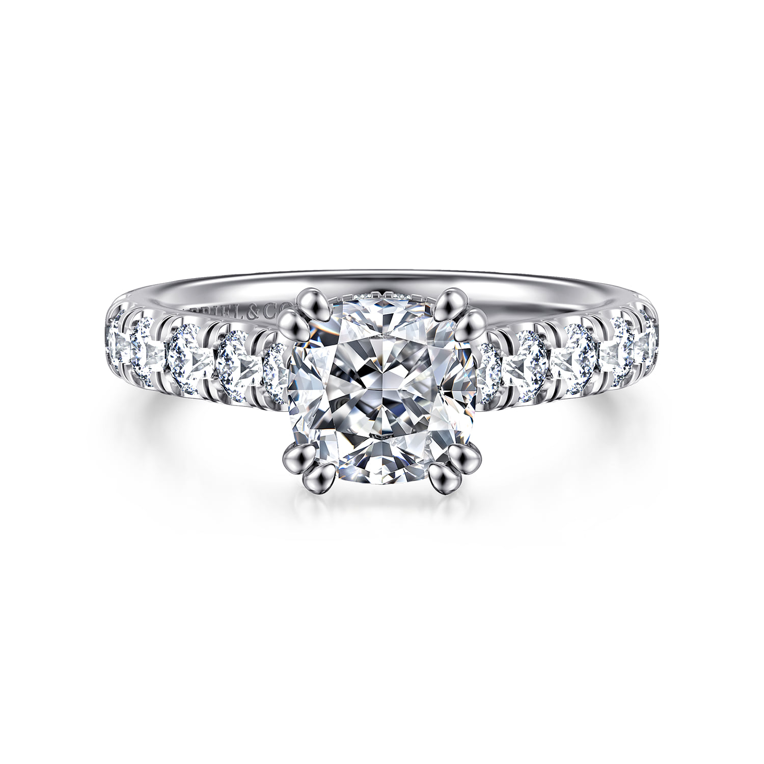 Diamond Engagement Ring