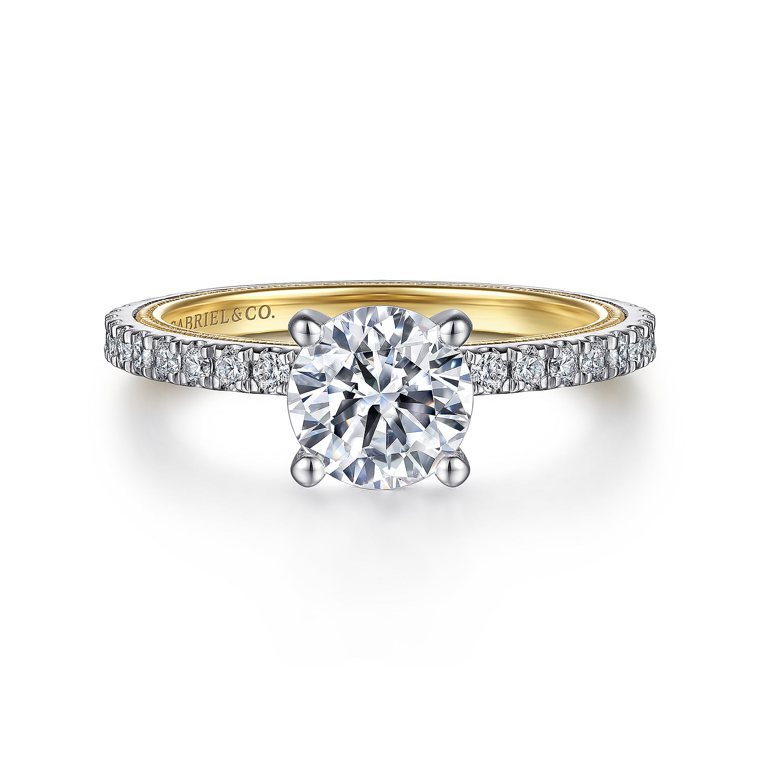 Diamond Engagement Ring