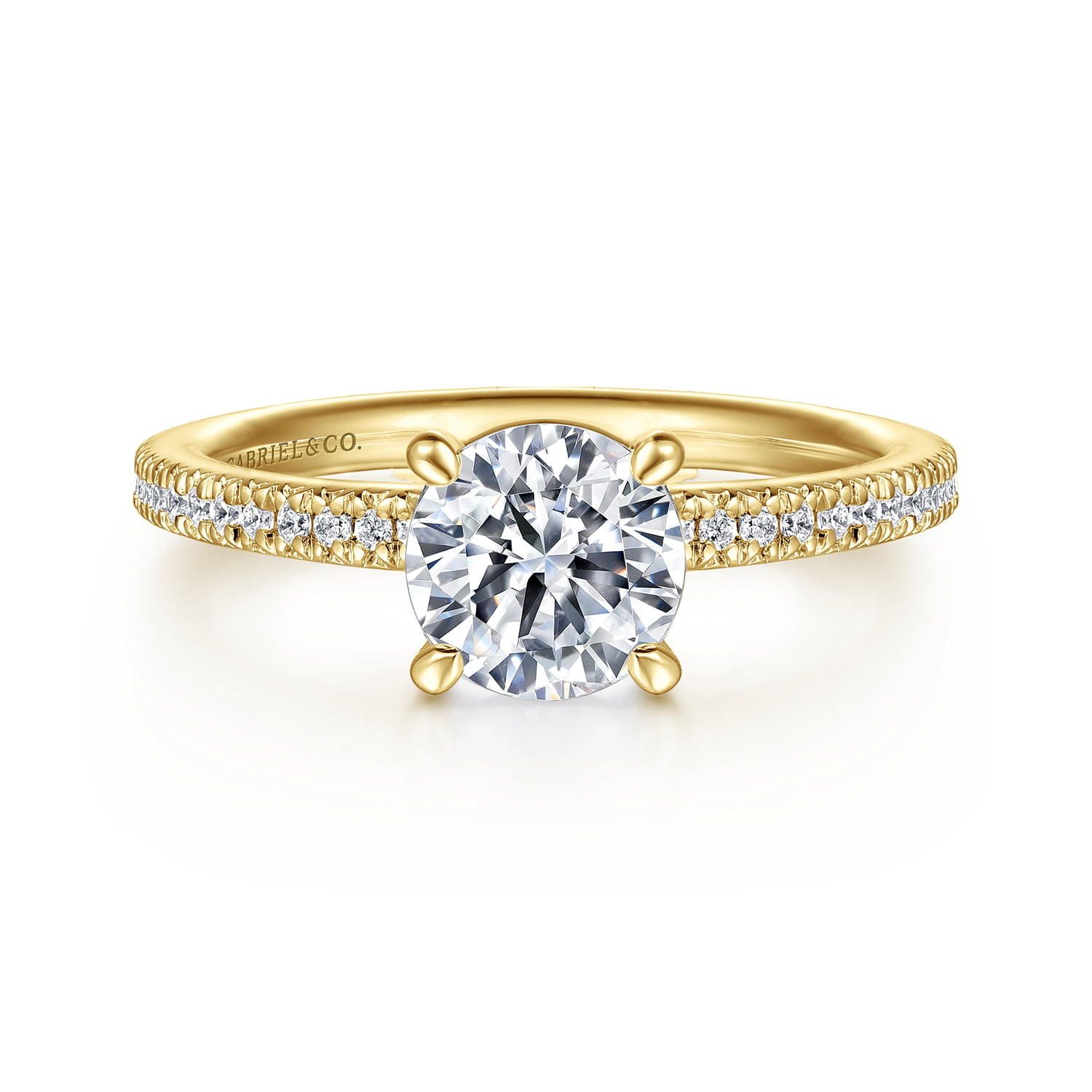 Diamond Engagement Ring