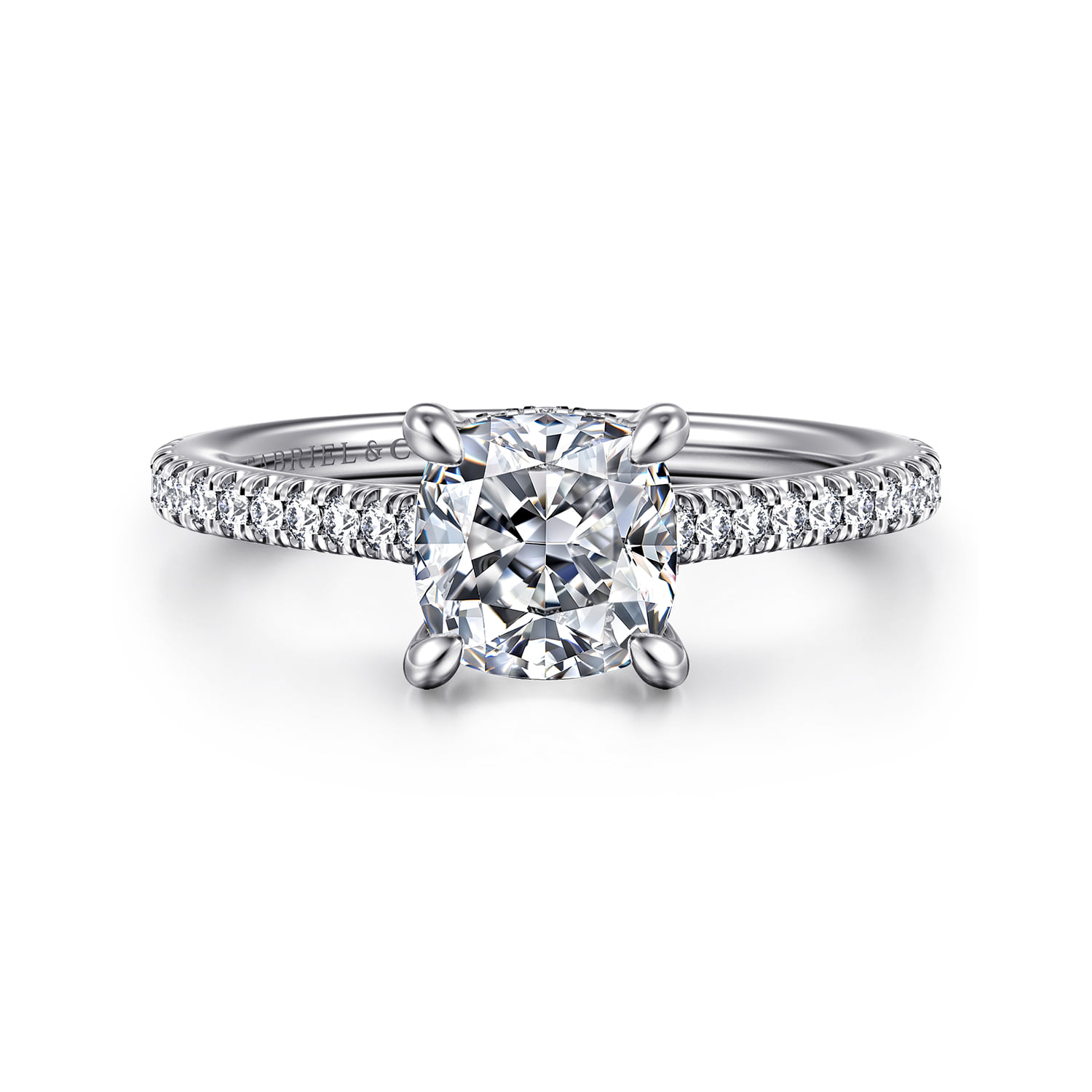Diamond Engagement Ring
