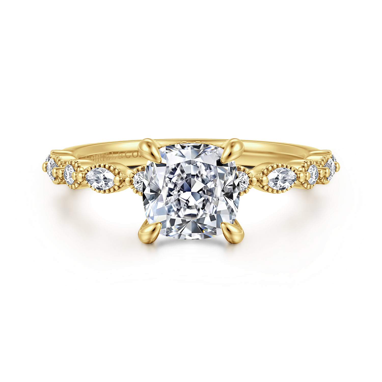 Diamond Engagement Ring