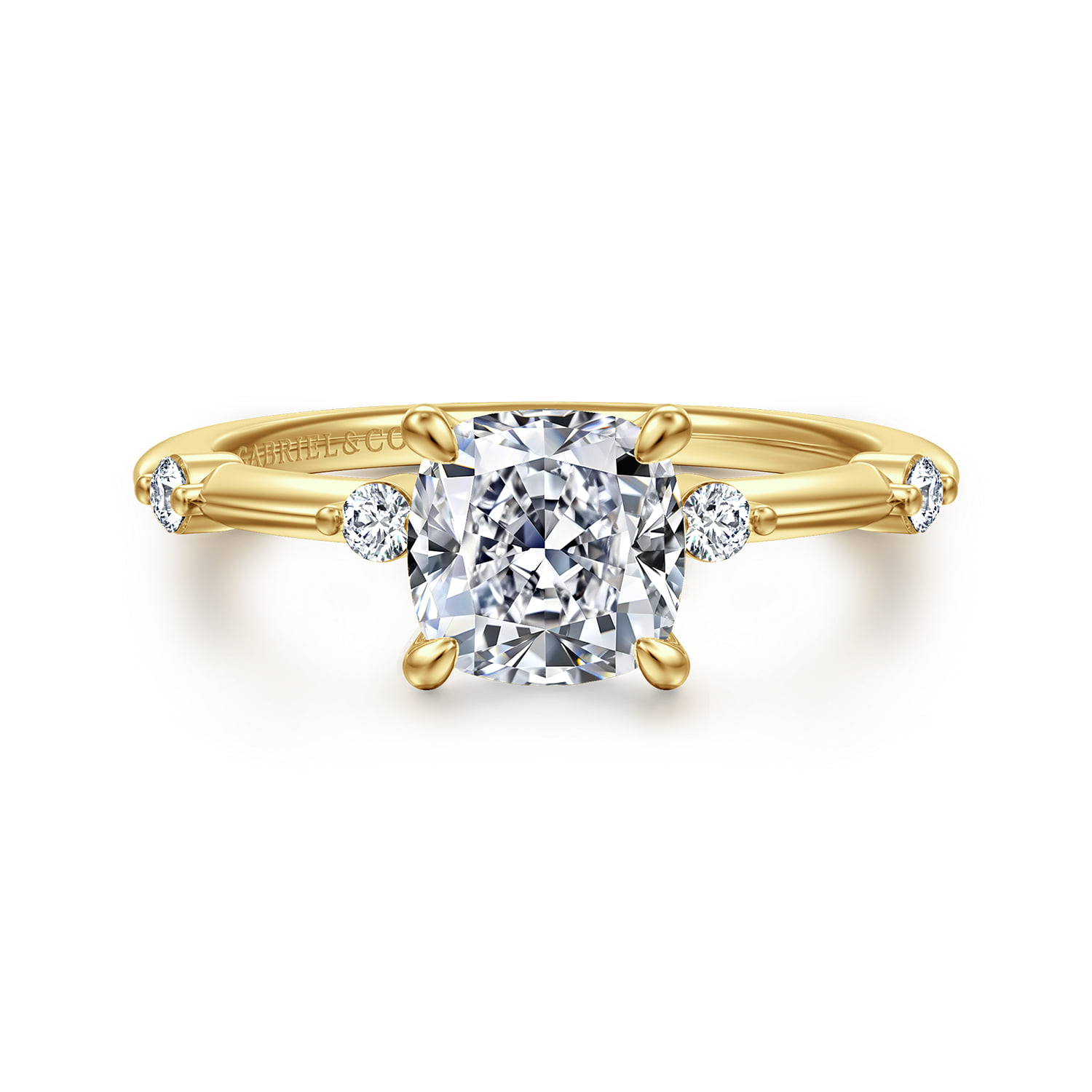 Diamond Engagement Ring