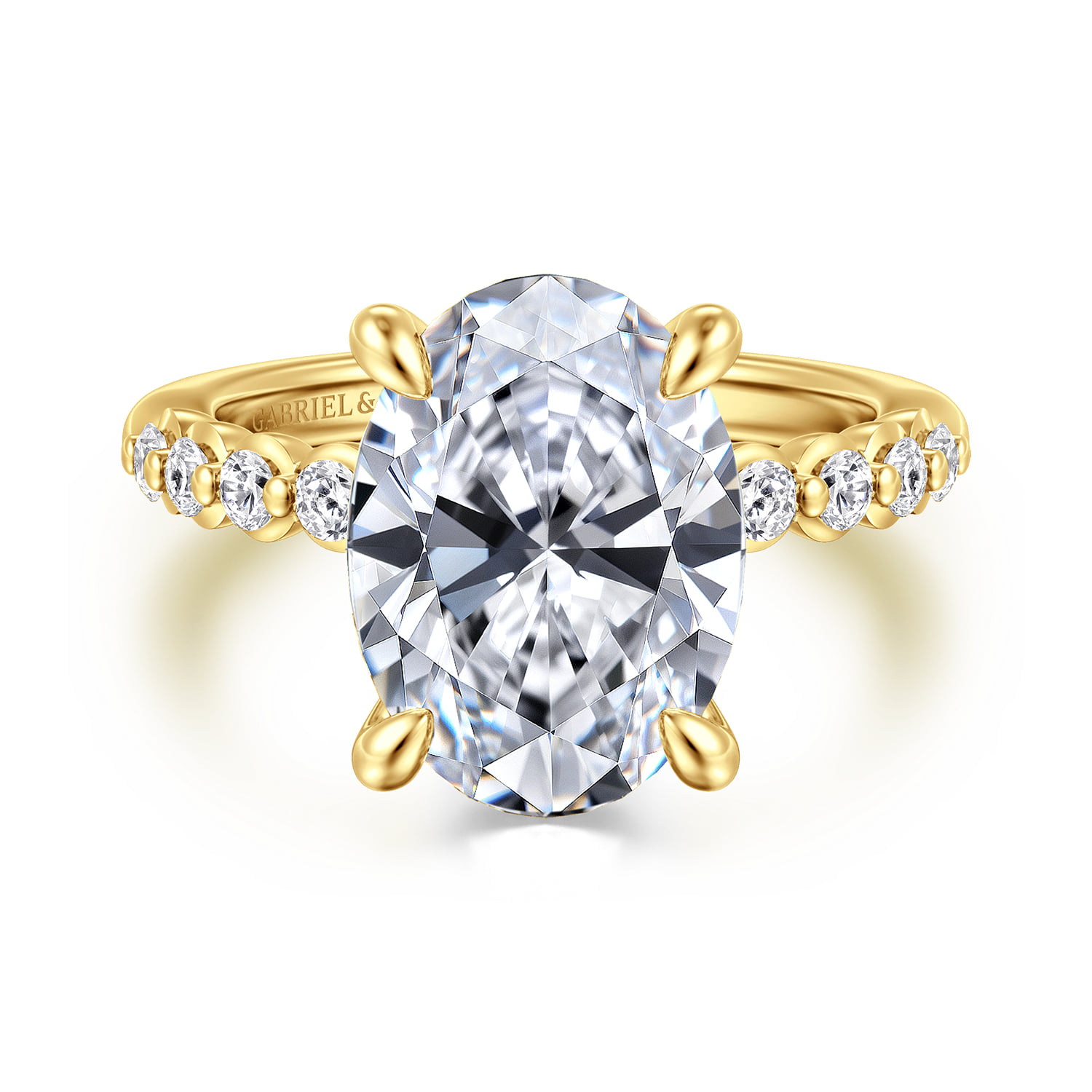 Diamond Engagement Ring