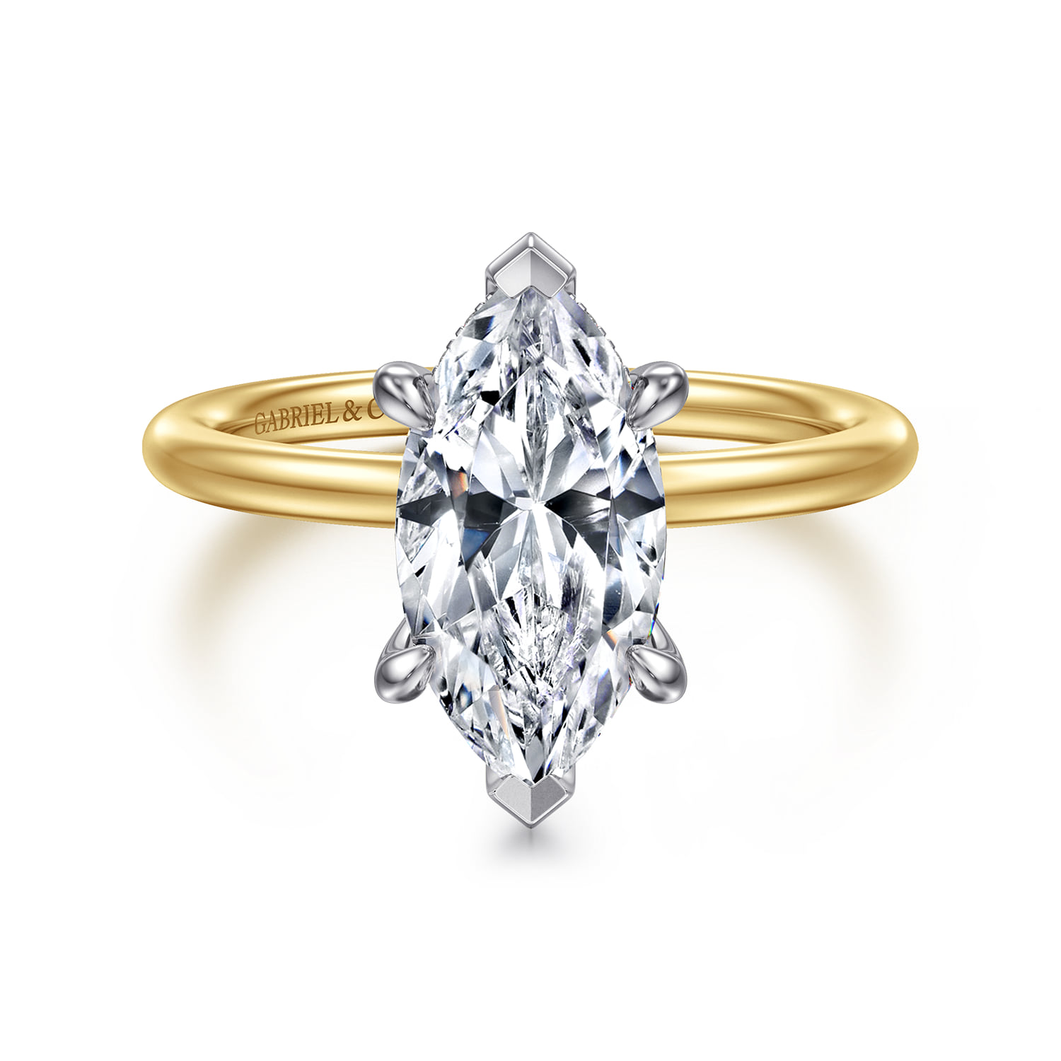 Diamond Engagement Ring