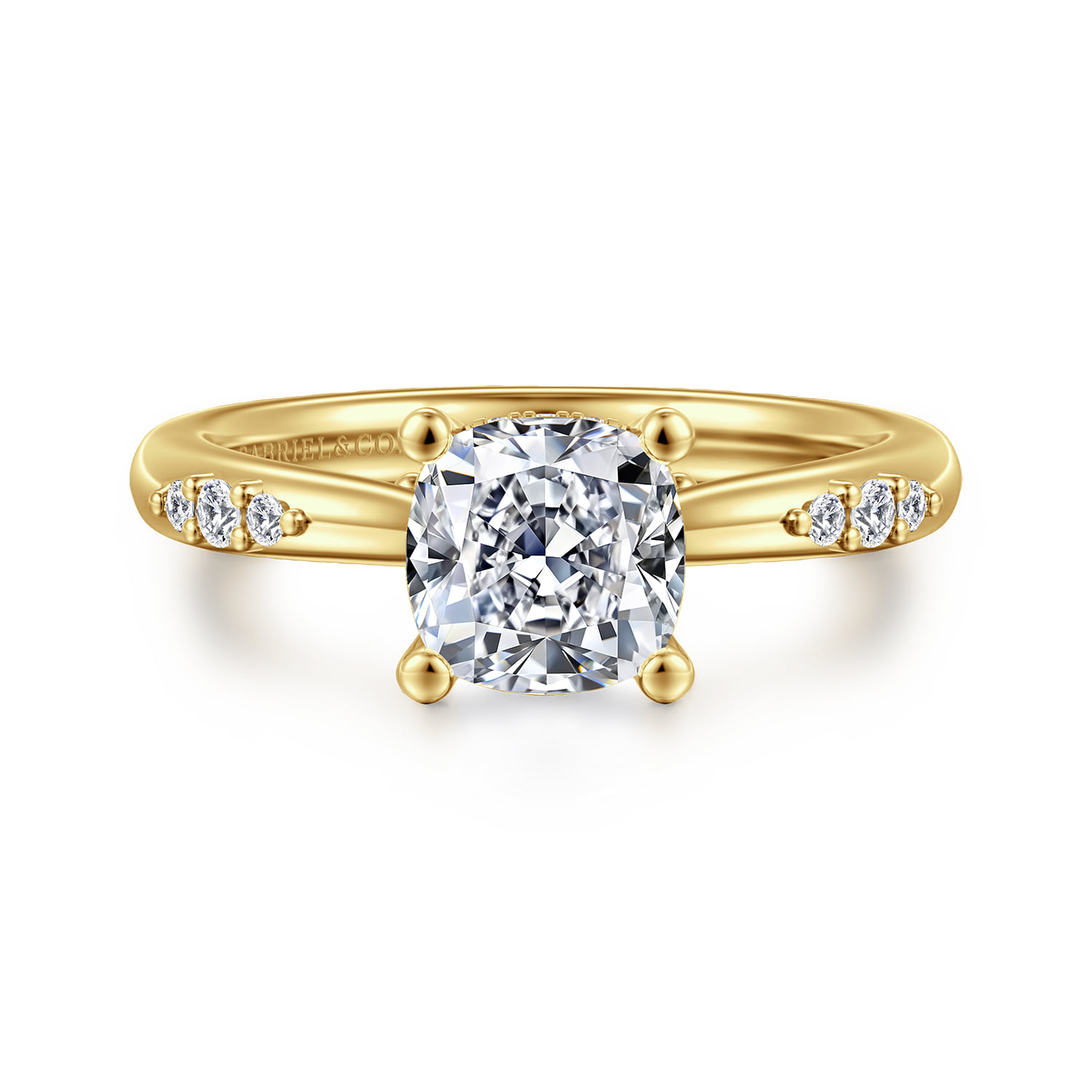 Diamond Engagement Ring