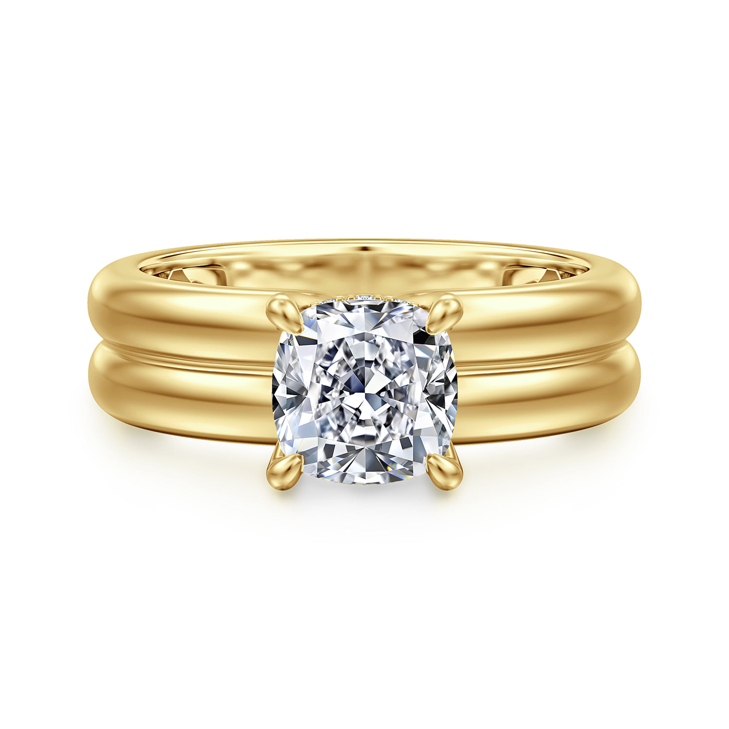 Diamond Engagement Ring