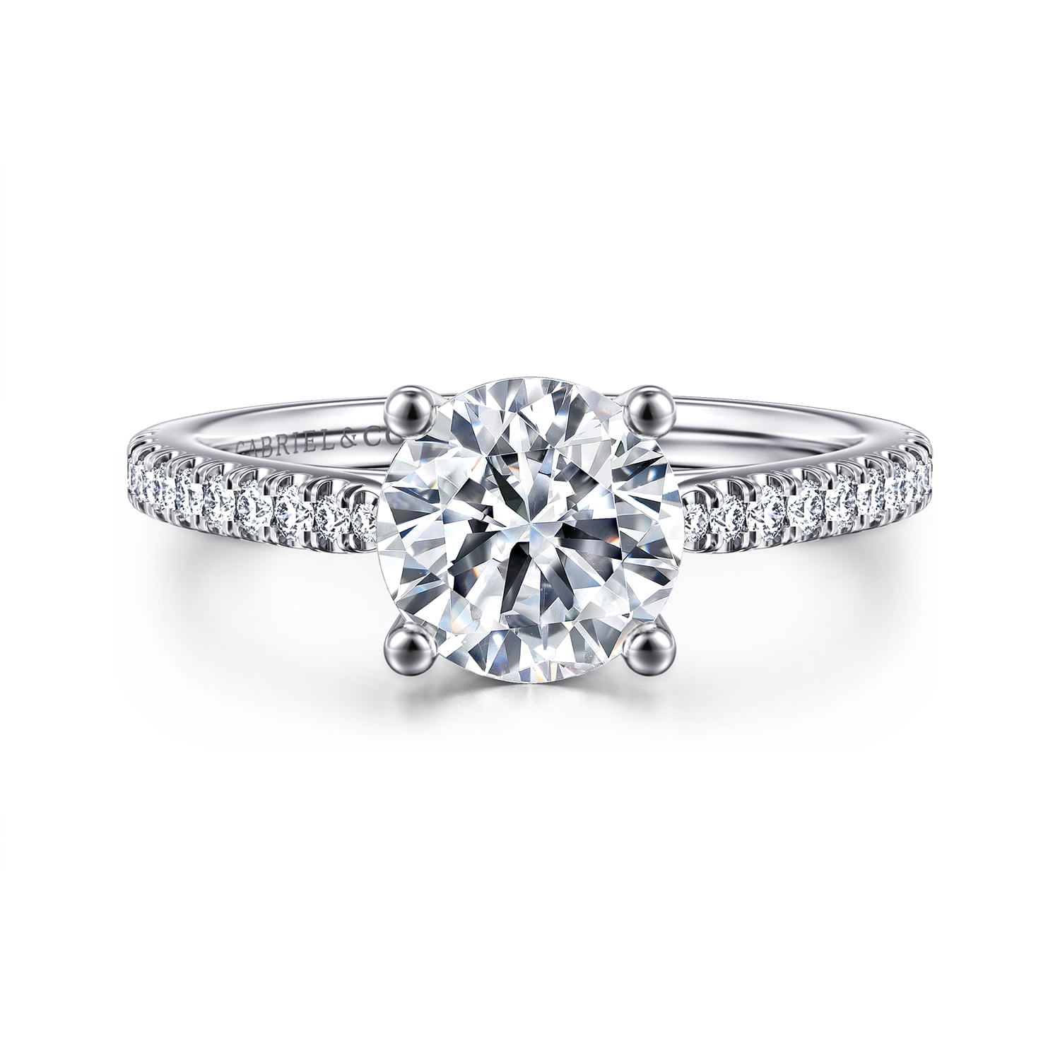 Diamond Engagement Ring