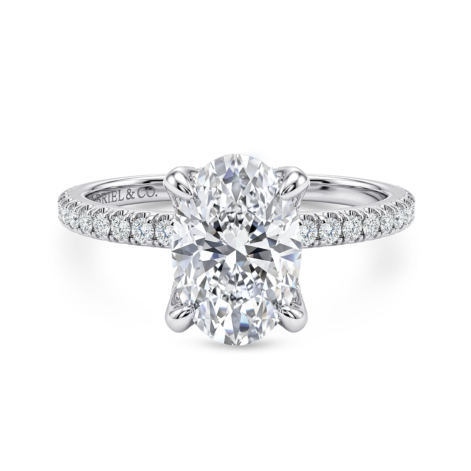 Diamond Engagement Ring